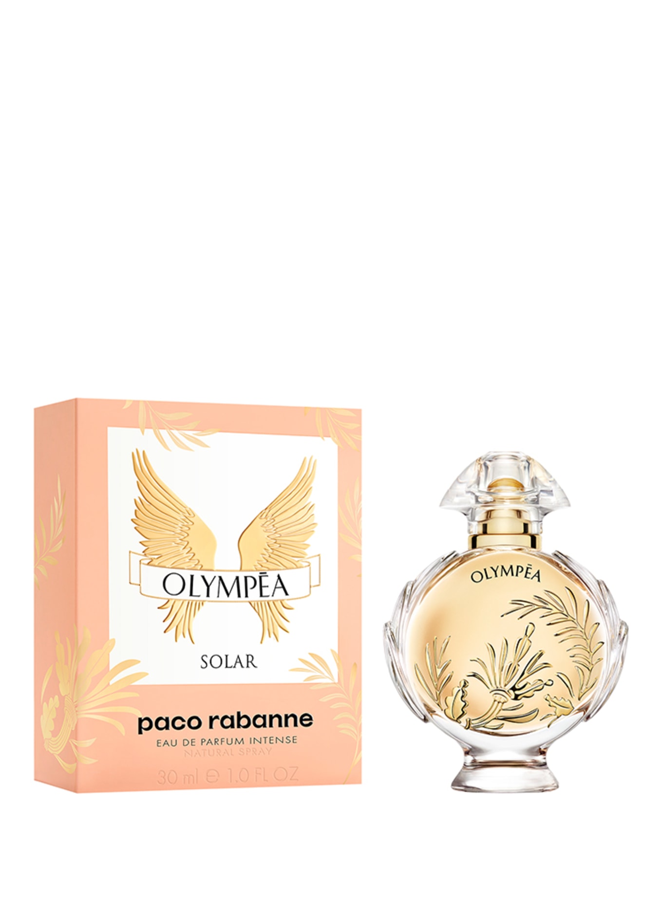 rabanne Fragrances OLYMPÉA SOLAR (Obrazek 2)