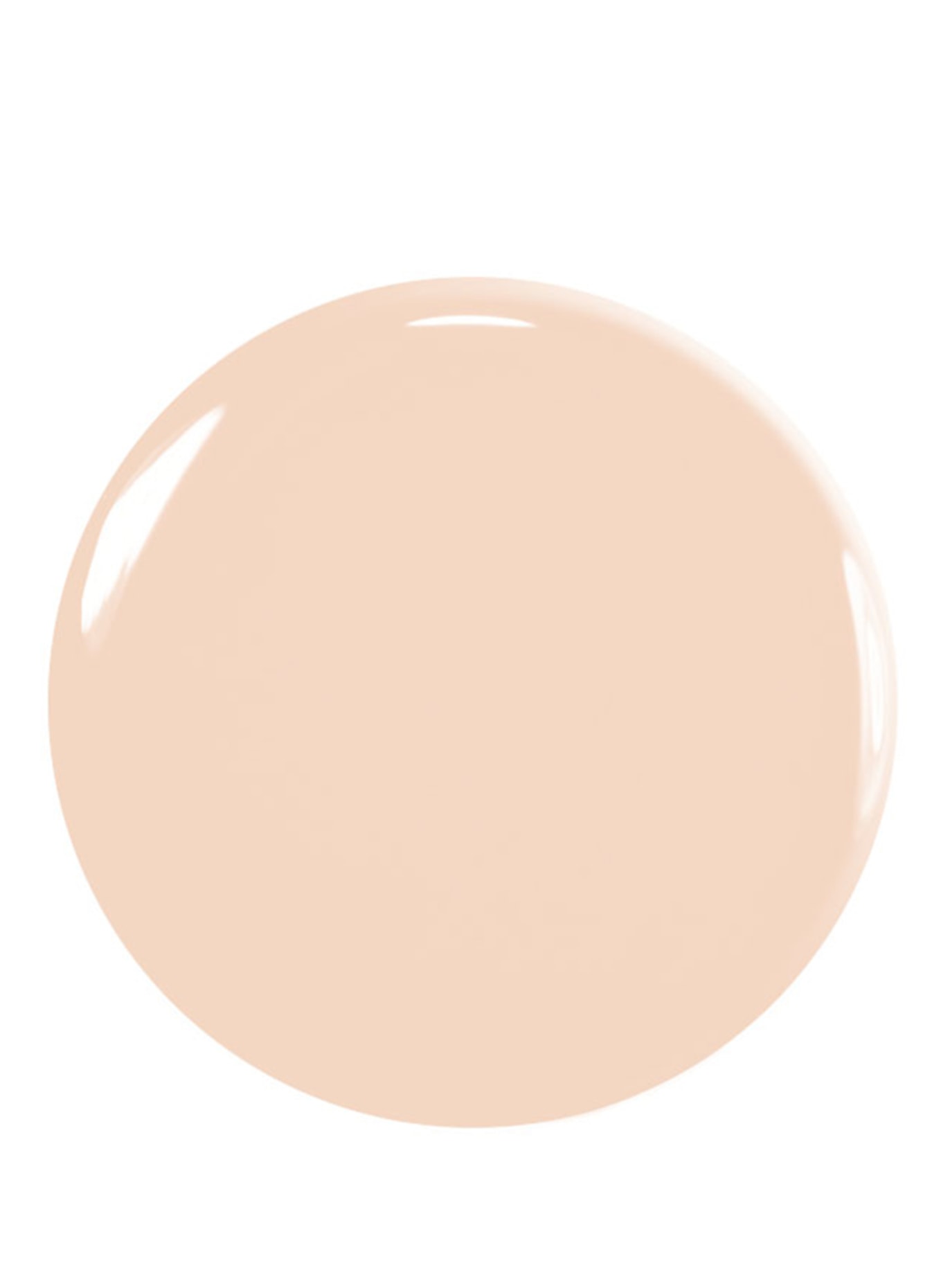 manucurist GREEN - NAIL LACQUER: NUDE