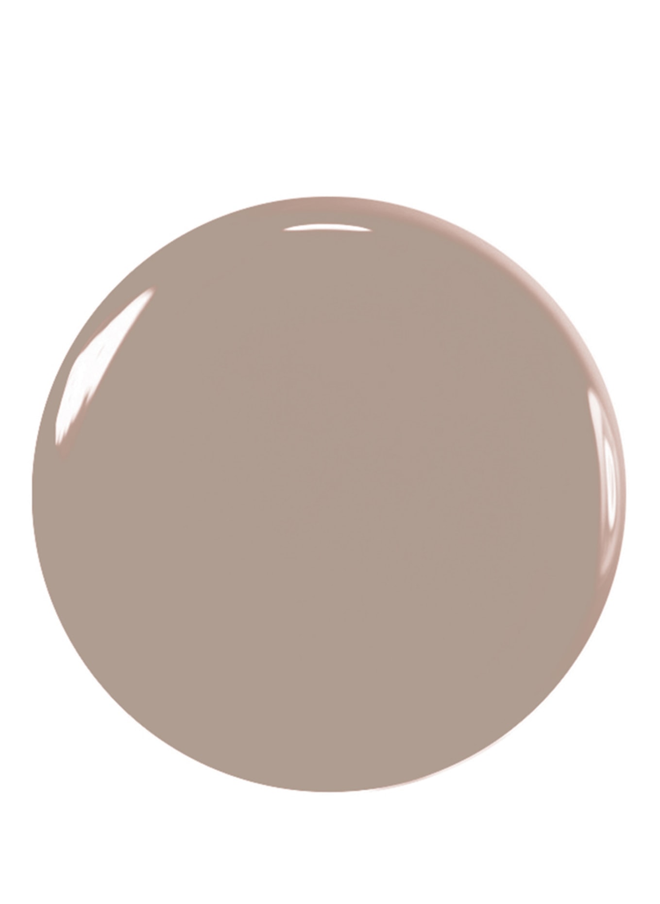 manucurist GREEN - NAIL LACQUER: DOVE BEIGE