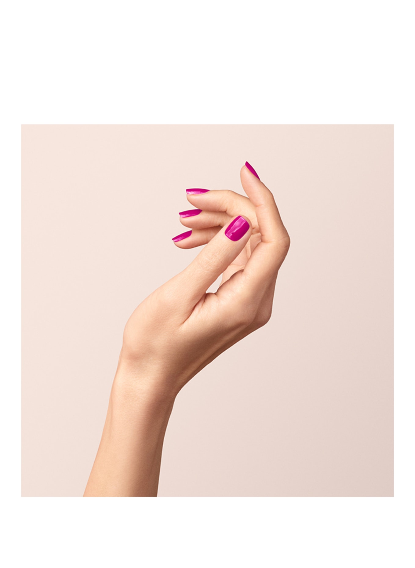 manucurist GREEN – NAIL LACQUER: ARMERIA