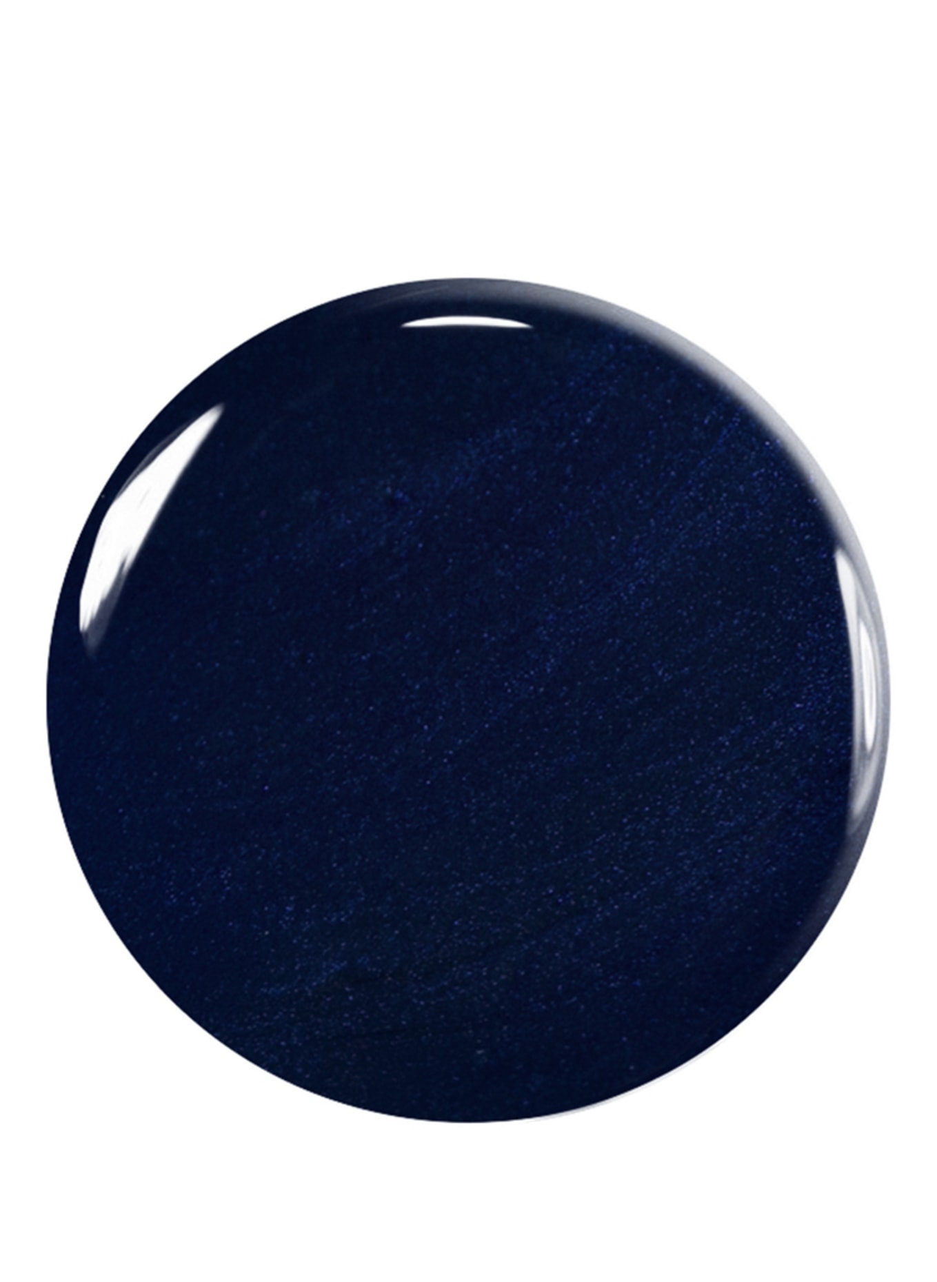 manucurist GREEN - NAIL LACQUER: DARK NIGHT
