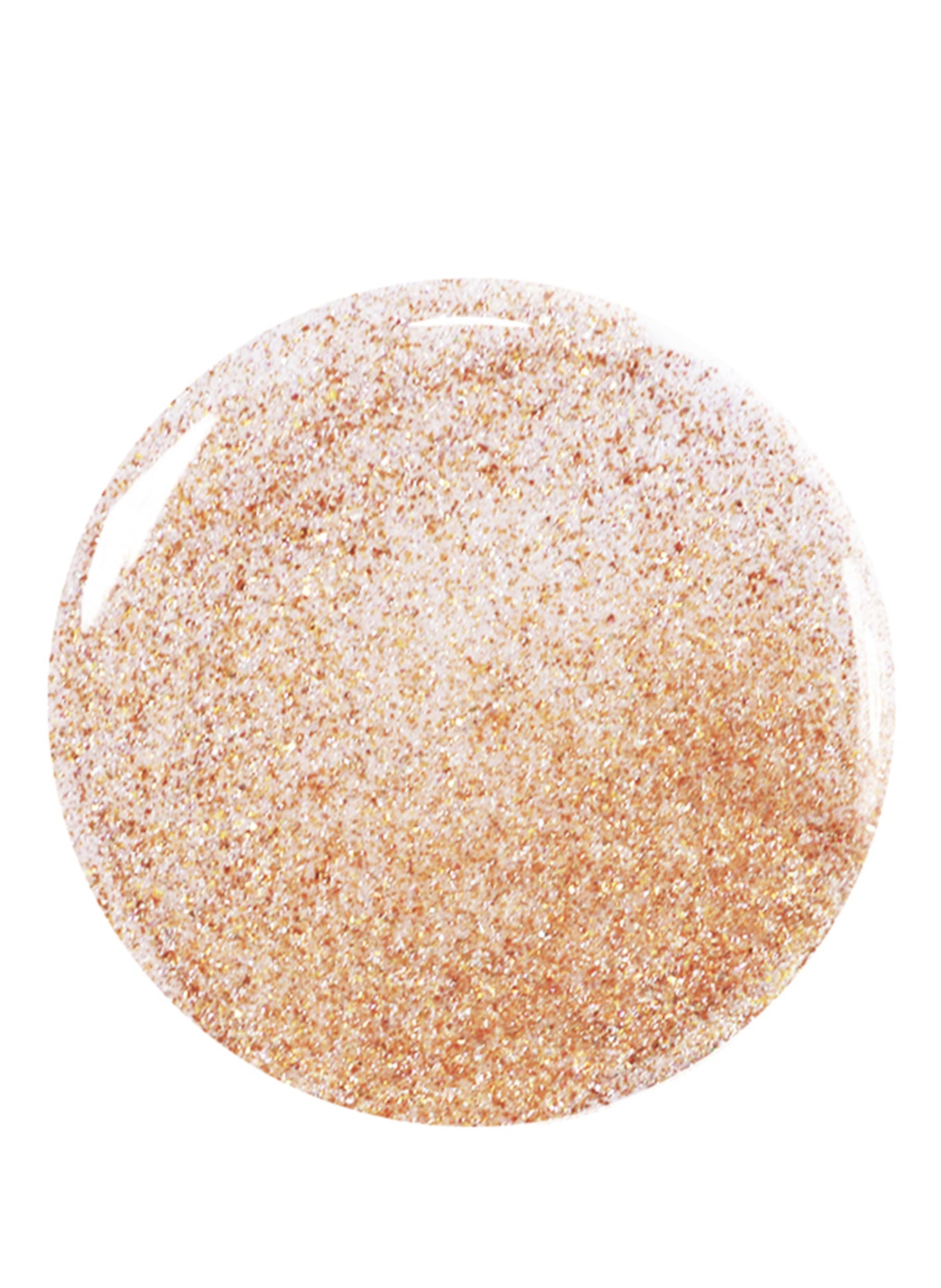 manucurist GREEN - NAIL LACQUER: GOLD