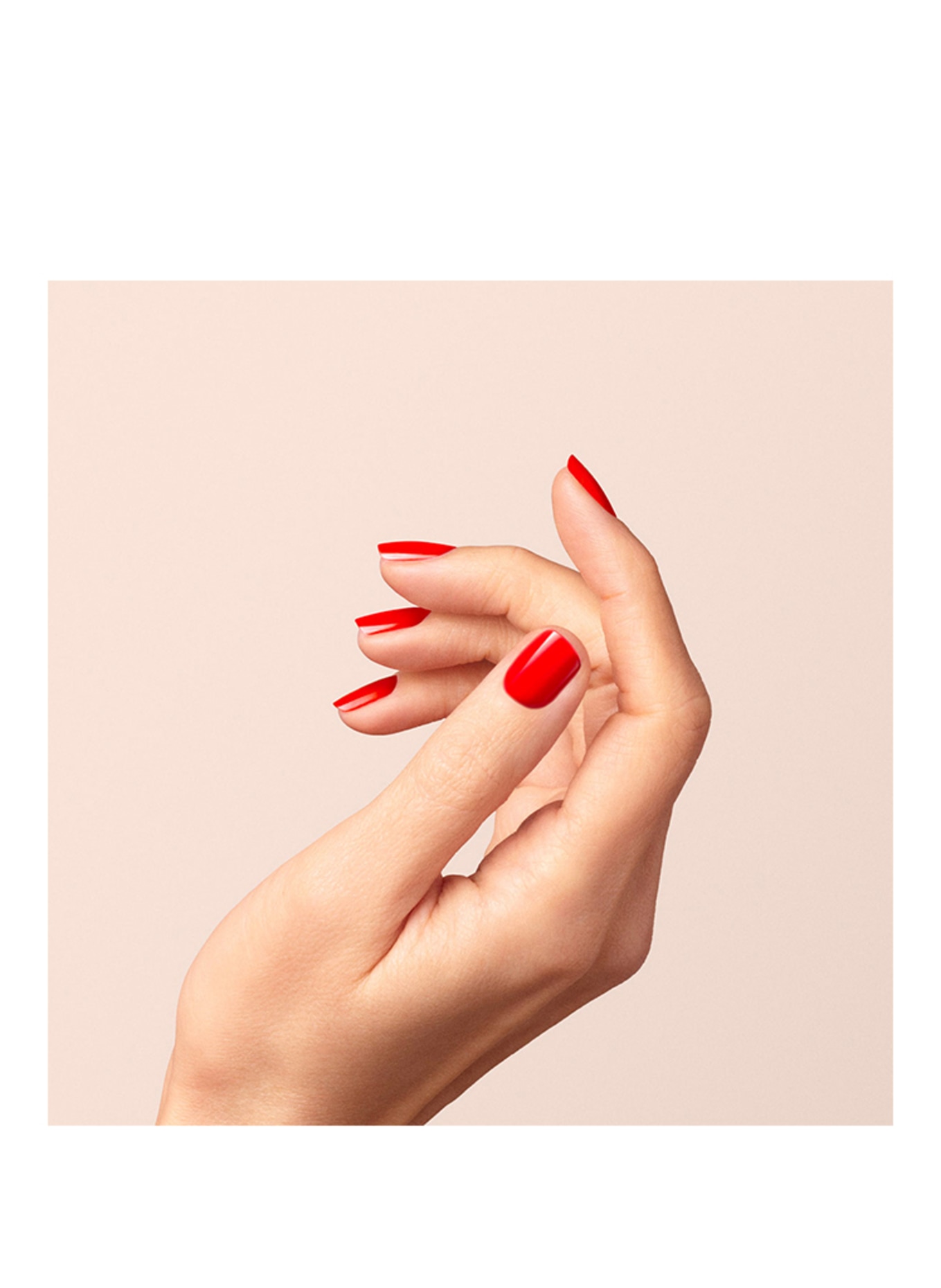 manucurist GREEN - NAIL LACQUER: ANEMONE