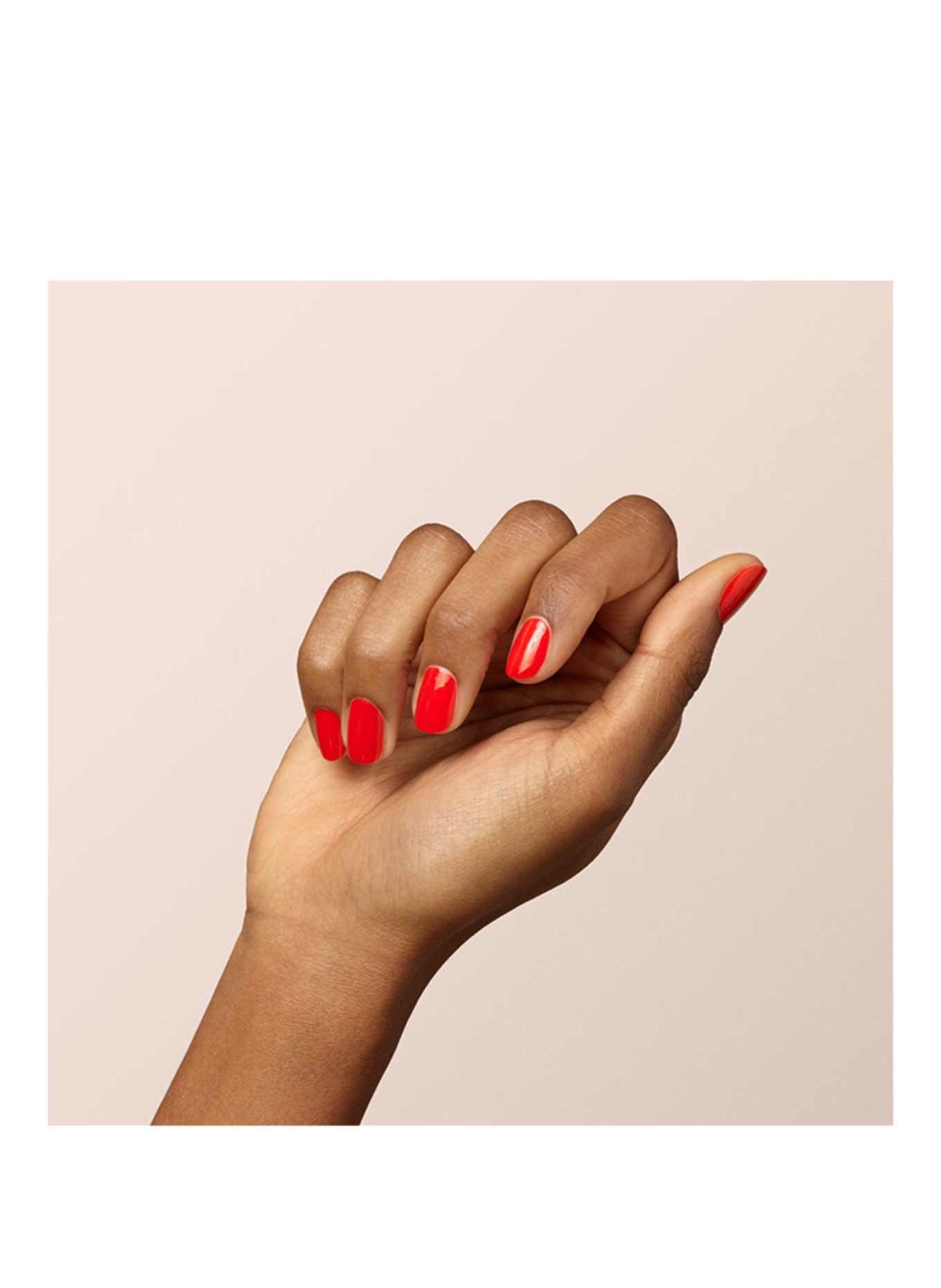 manucurist GREEN - NAIL LACQUER: ANEMONE