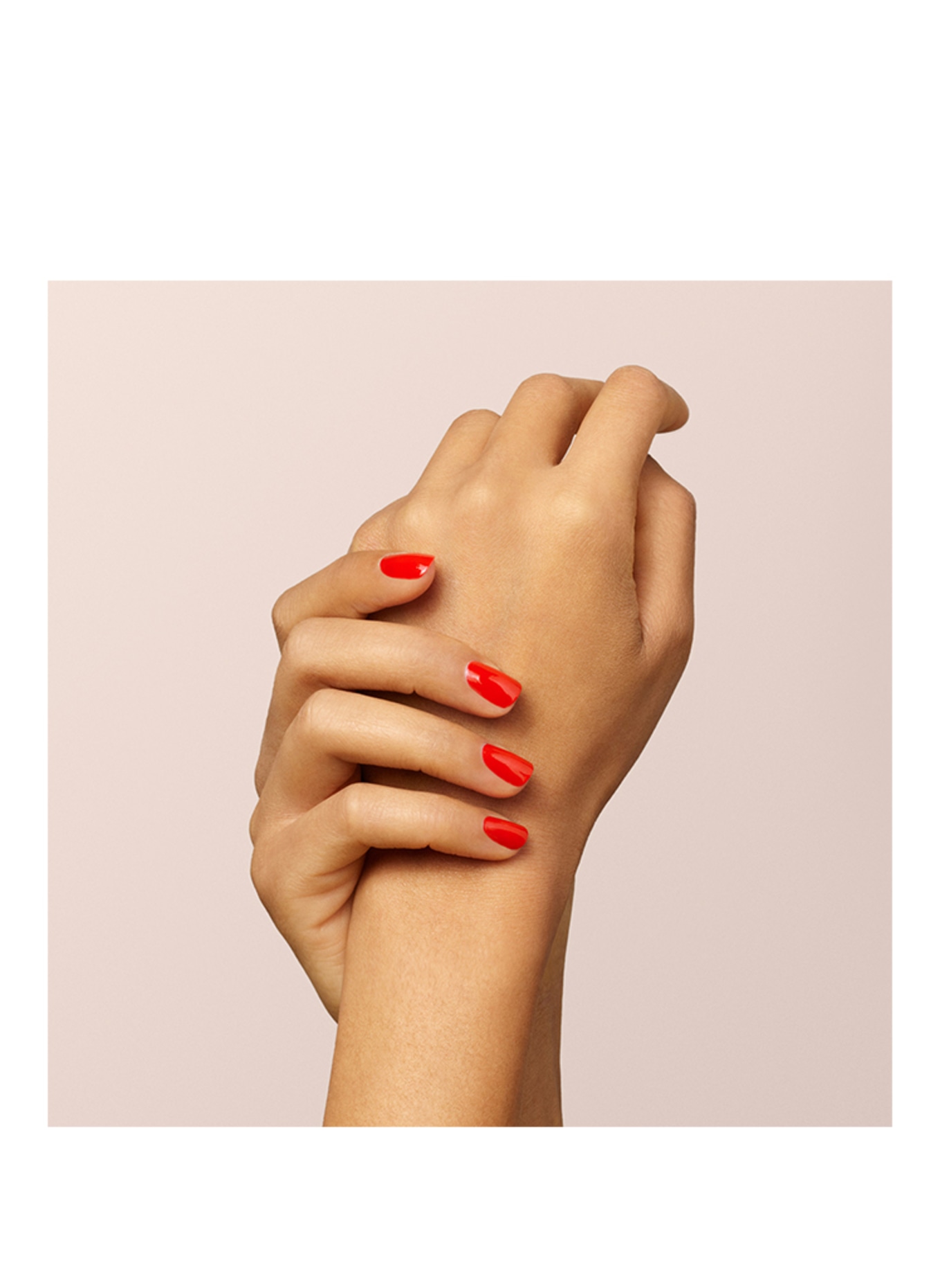 manucurist GREEN - NAIL LACQUER: ANEMONE