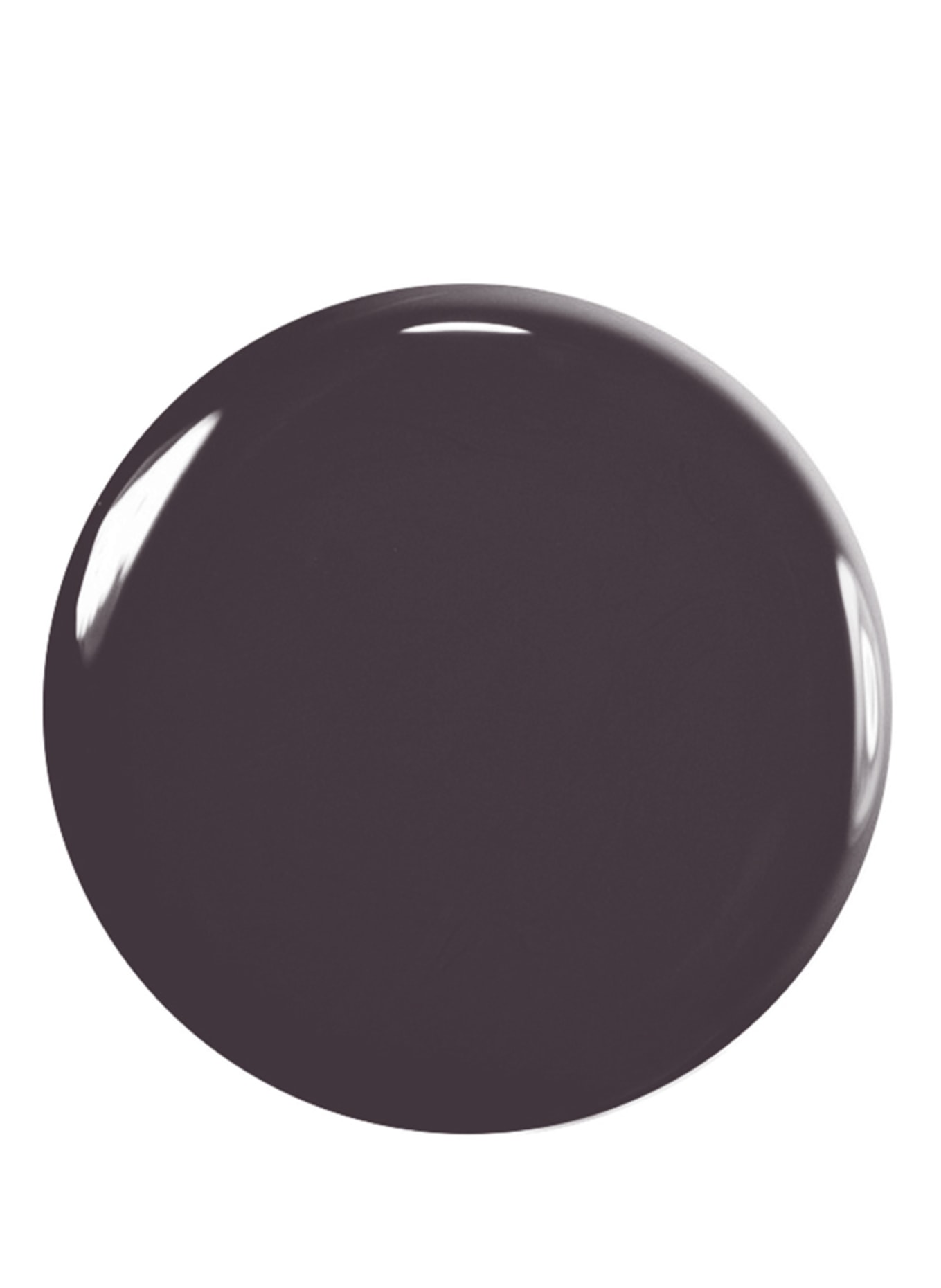 manucurist GREEN - NAIL LACQUER: QUEEN OF NIGHT