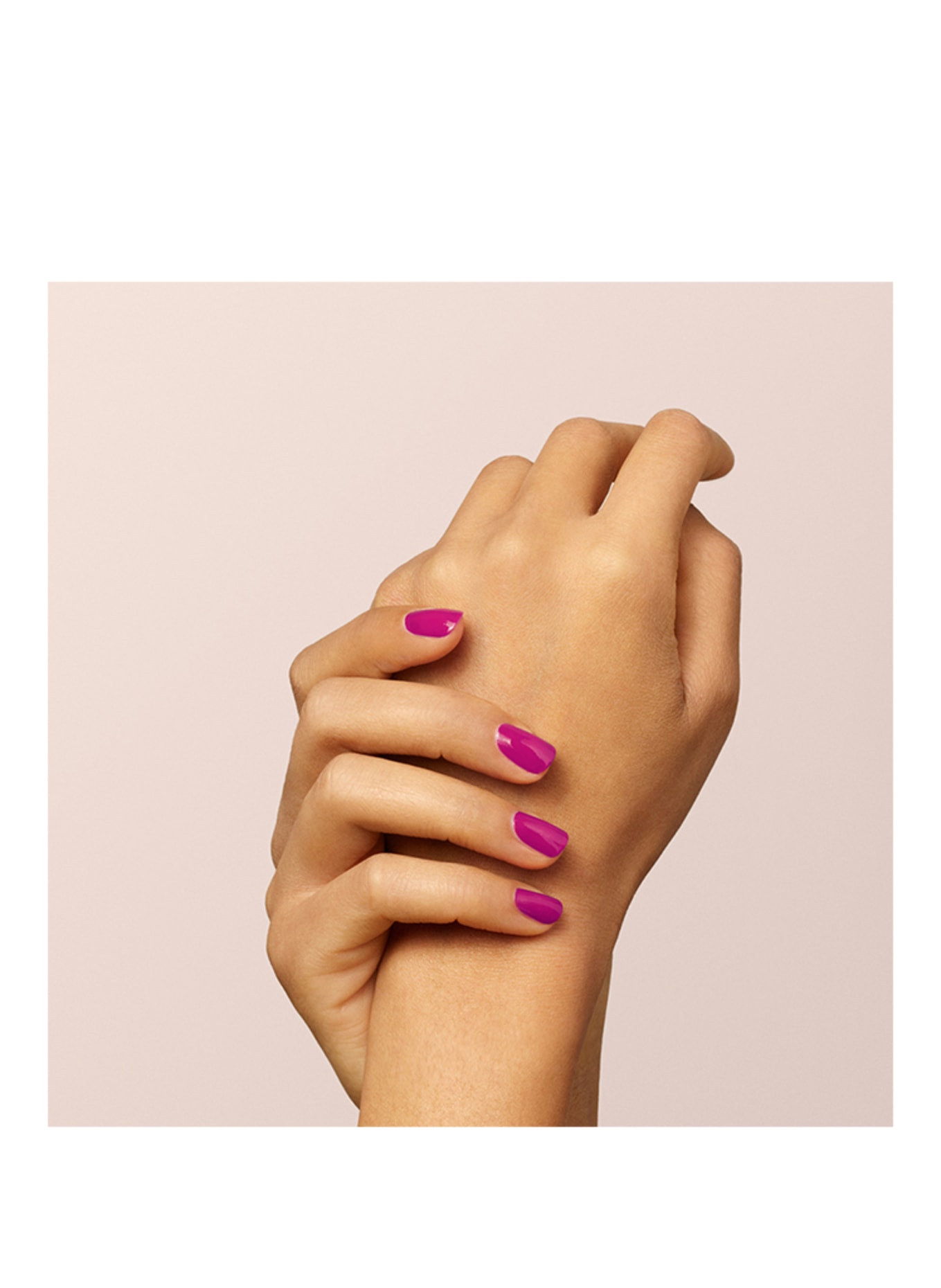 manucurist GREEN FLASH - LED NAIL LACQUER: ARMERIA