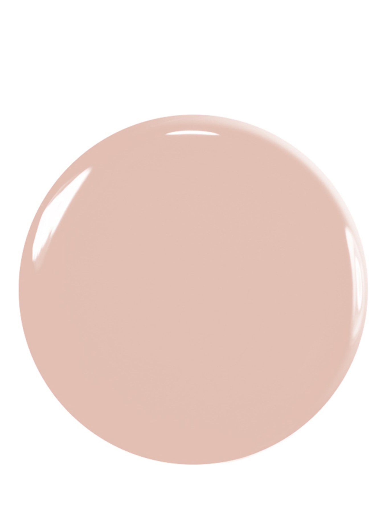manucurist GREEN FLASH - LED NAIL LACQUER: PALE ROSE