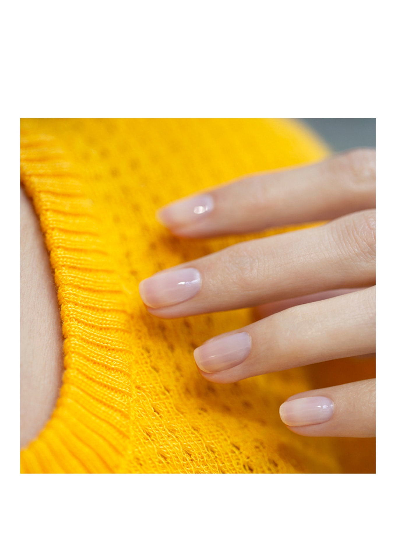 manucurist GREEN FLASH - LED NAIL LACQUER: PALE ROSE