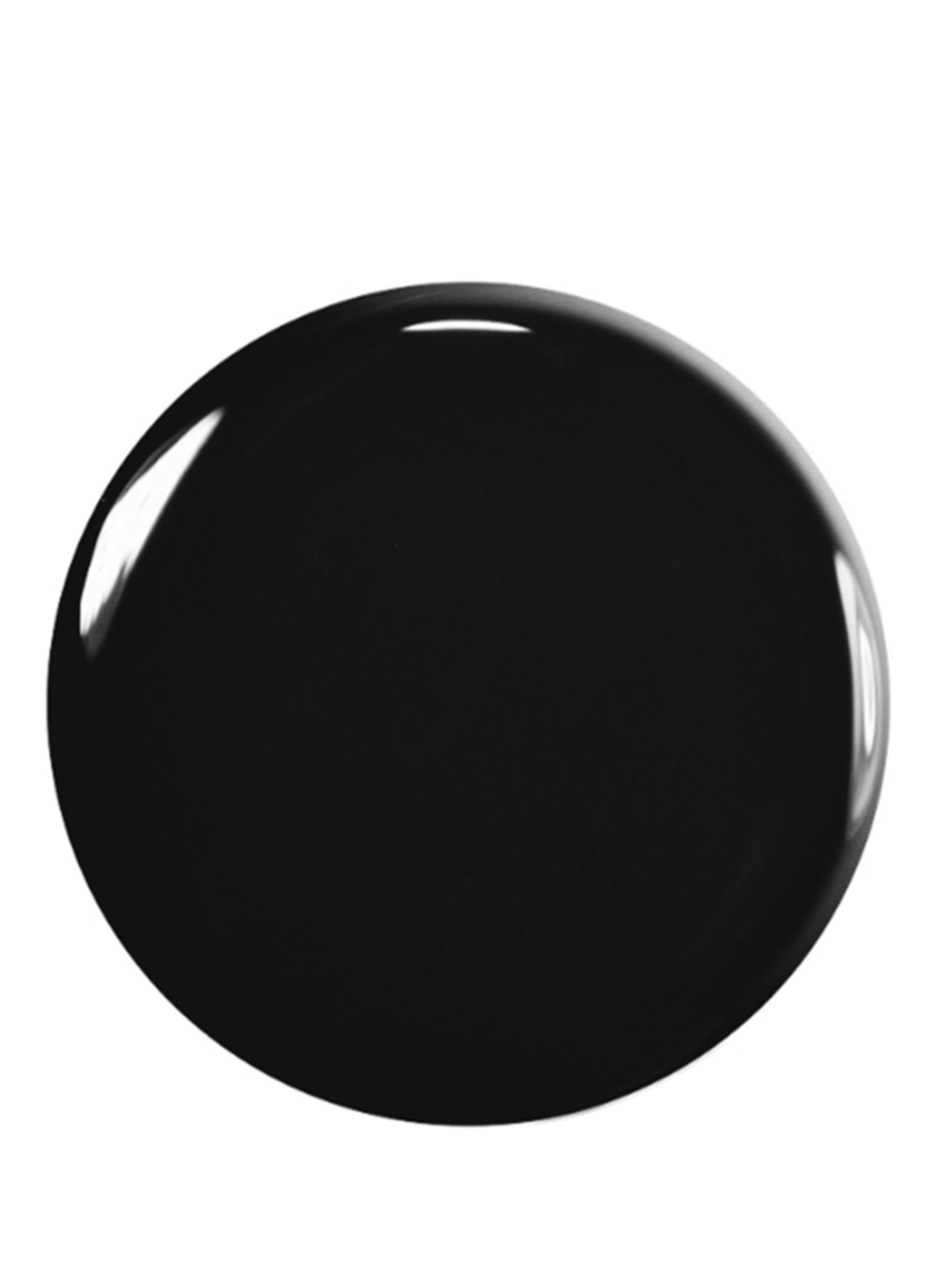 manucurist GREEN FLASH - LED NAIL LACQUER: LICORICE