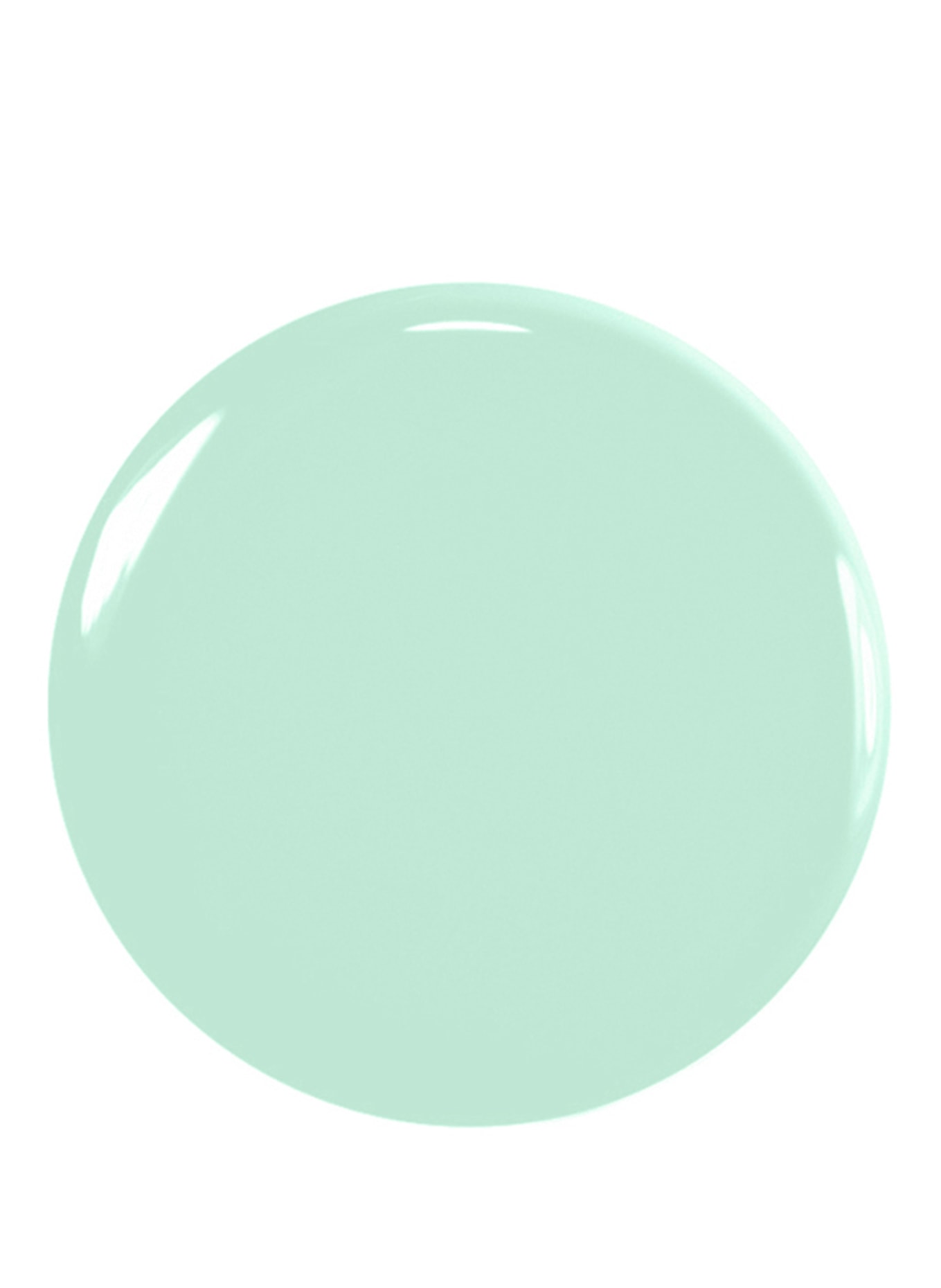 manucurist GREEN FLASH - LED NAIL LACQUER: MINT