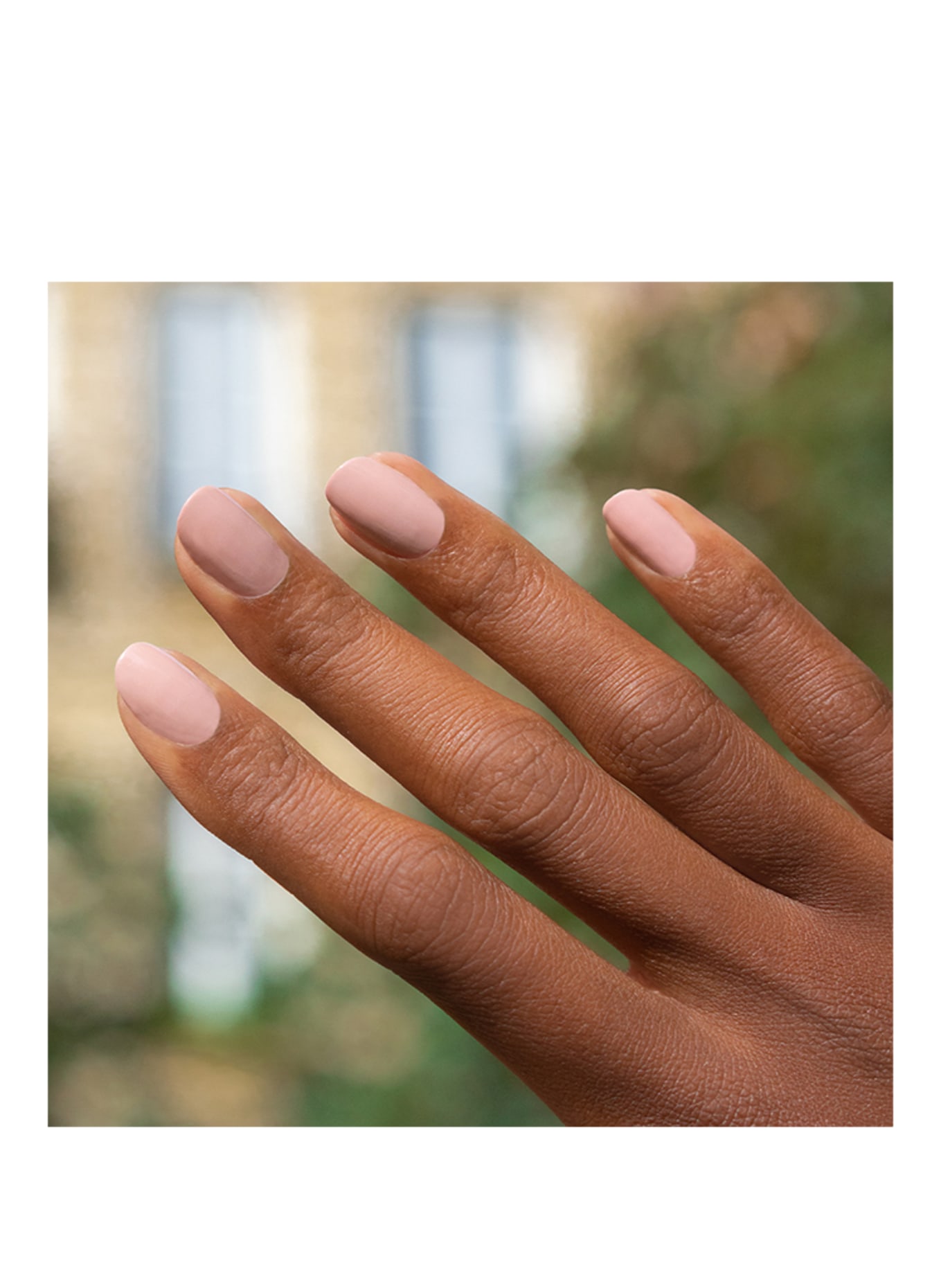 manucurist GREEN FLASH - LED NAIL LACQUER : SHELL BEIGE