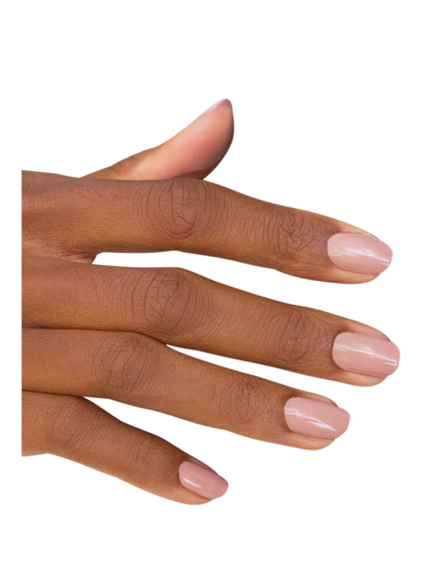 manucurist GREEN FLASH - LED NAIL LACQUER : SHELL BEIGE