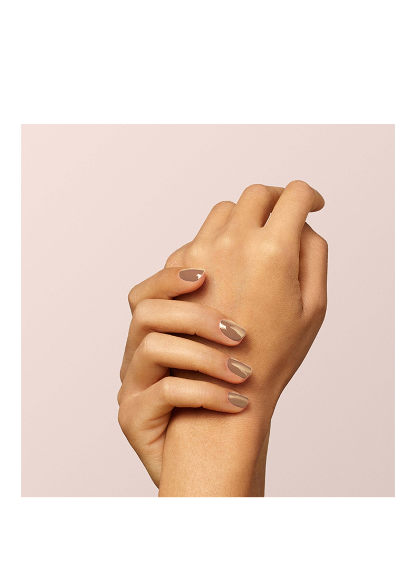 manucurist GREEN FLASH - LED NAIL LACQUER: ORME