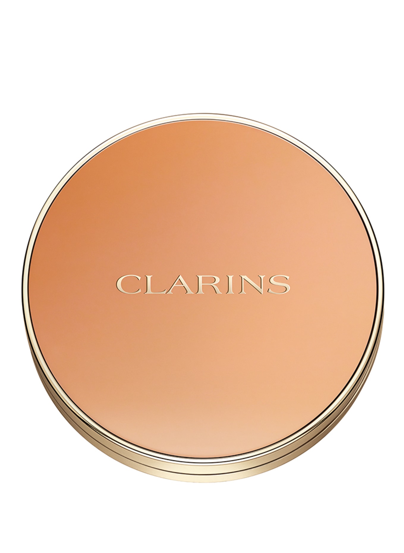 CLARINS EVER BRONZE COMPACT POWDER: 01 LIGHT
