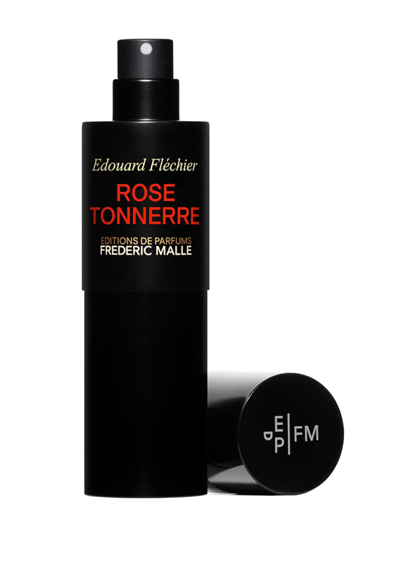 EDITIONS DE PARFUMS FREDERIC MALLE ROSE TONNERRE
