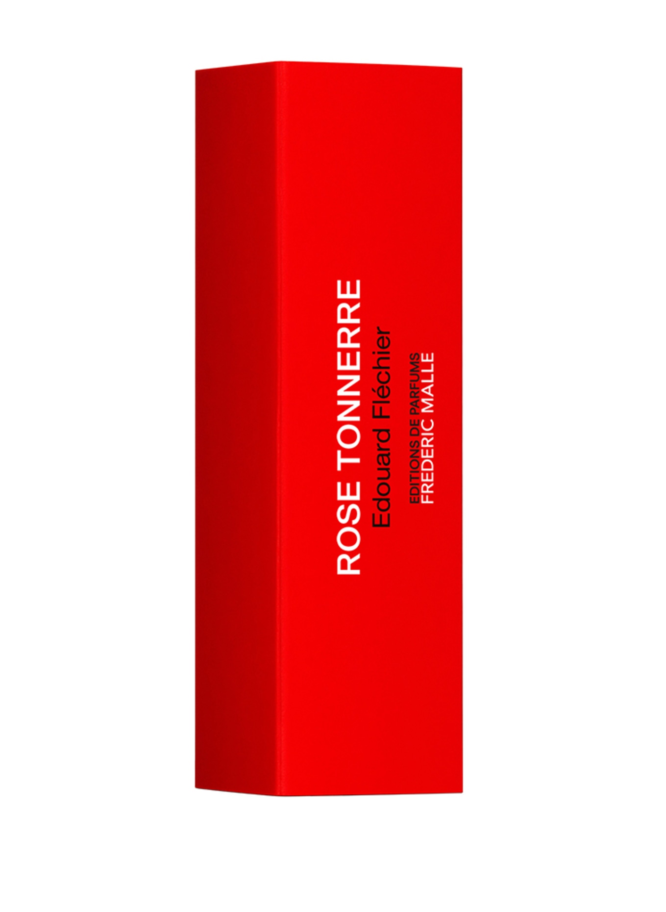 EDITIONS DE PARFUMS FREDERIC MALLE ROSE TONNERRE