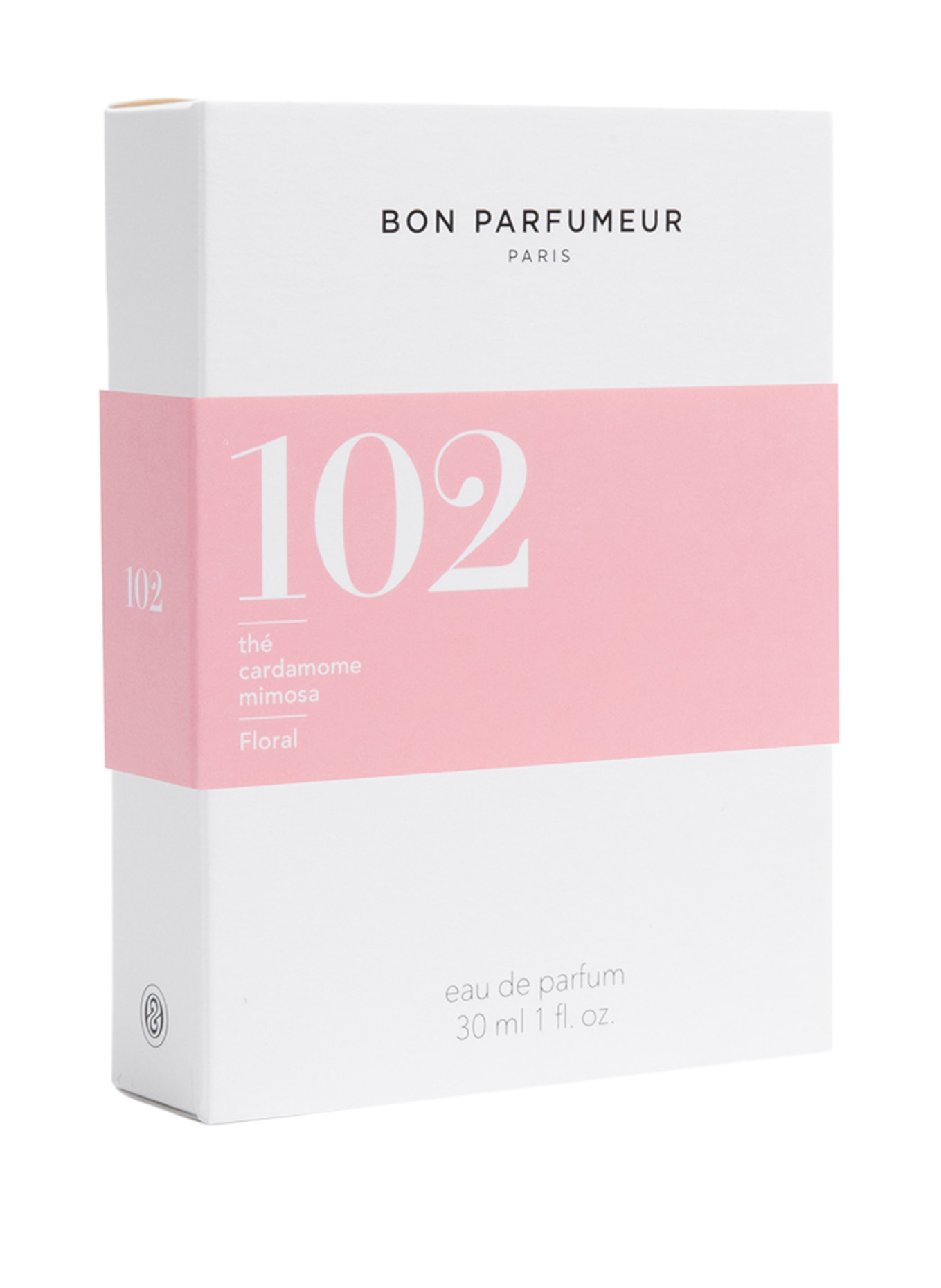 BON PARFUMEUR 102