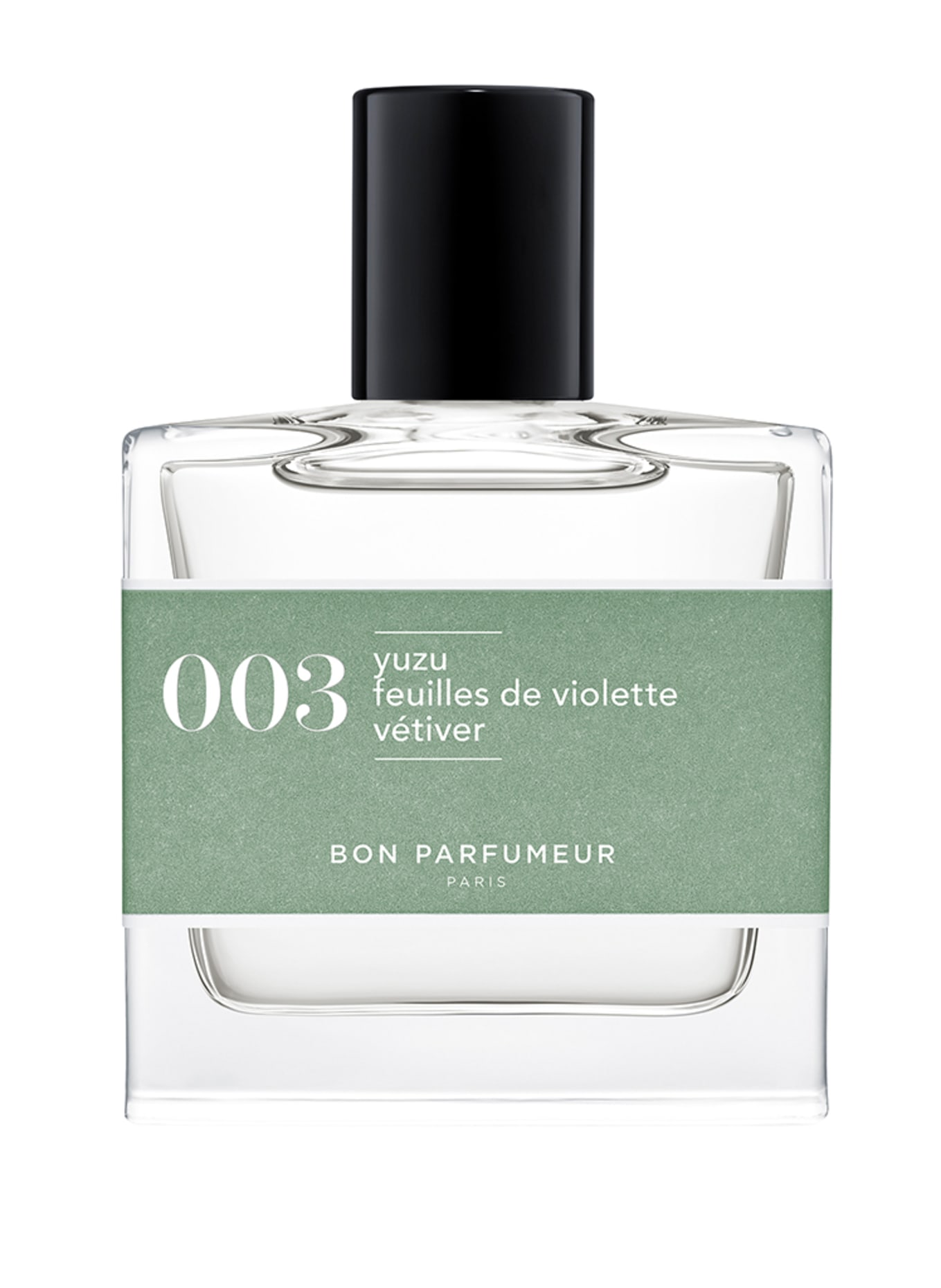 BON PARFUMEUR 003