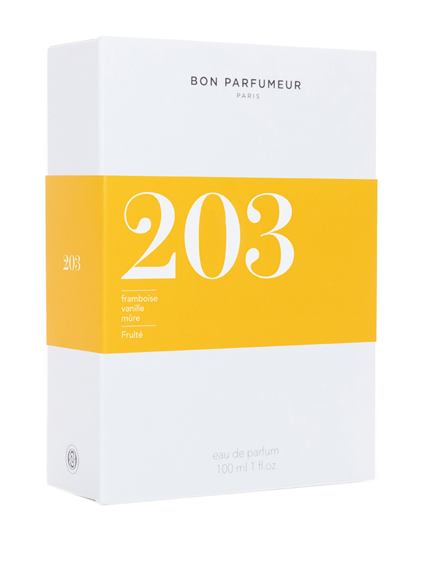 BON PARFUMEUR 203