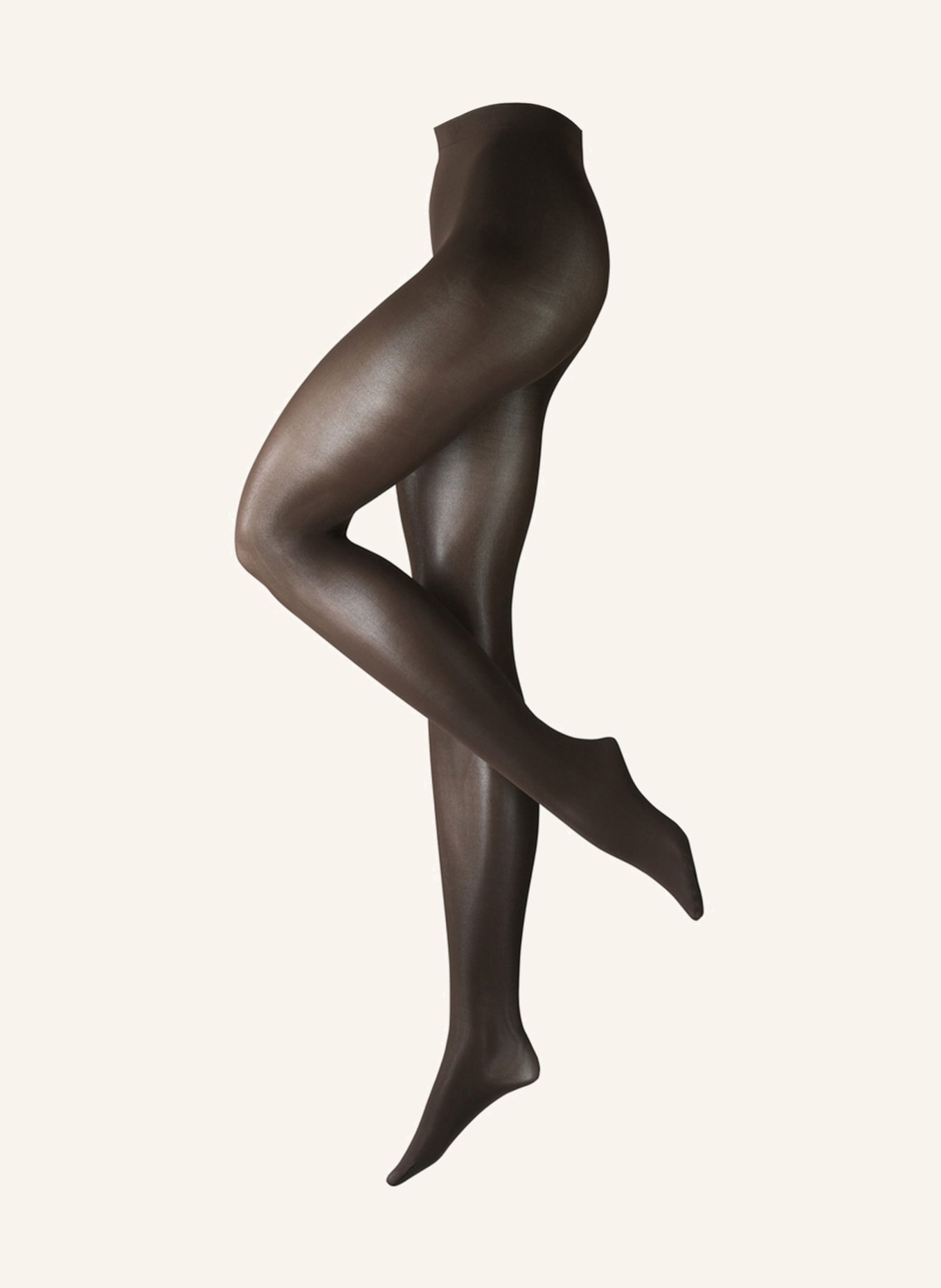 FALKE Feinstrumpfhose PURE MATT: 5179 BRENDA