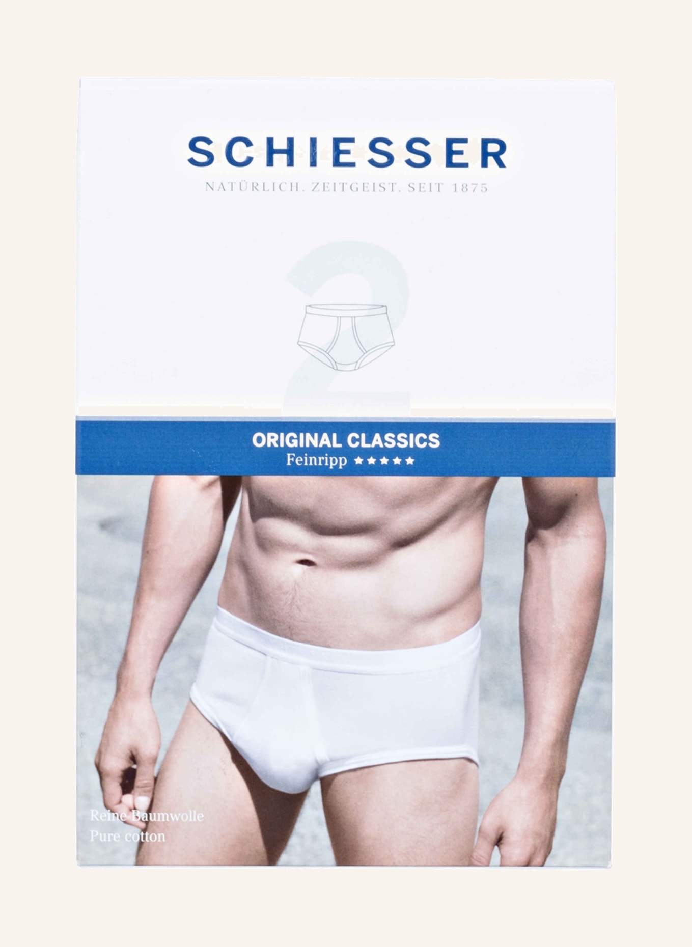 SCHIESSER Underwear  Official SCHIESSER Online Shop