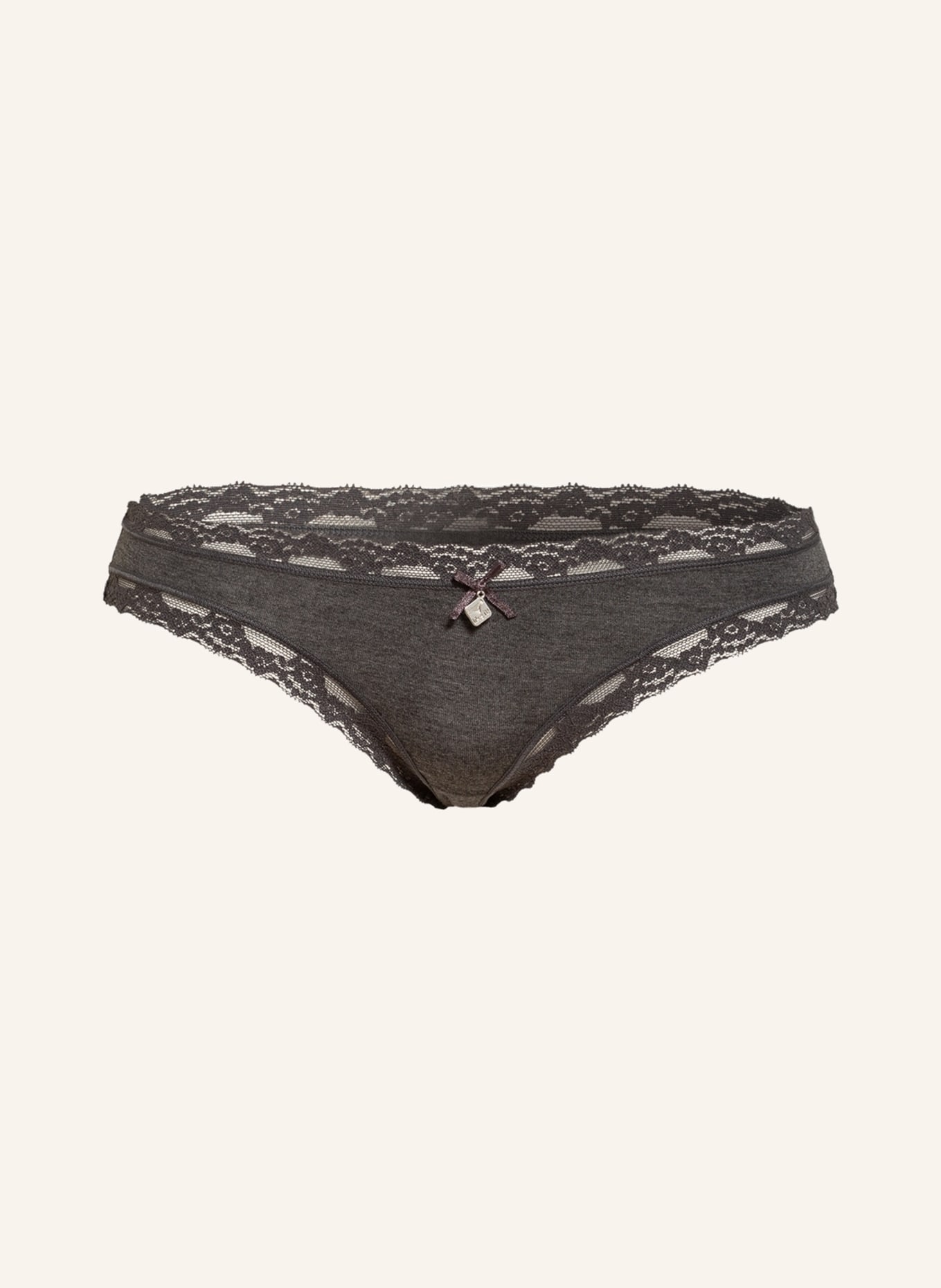 like it! Slip: DONKERGRIJS