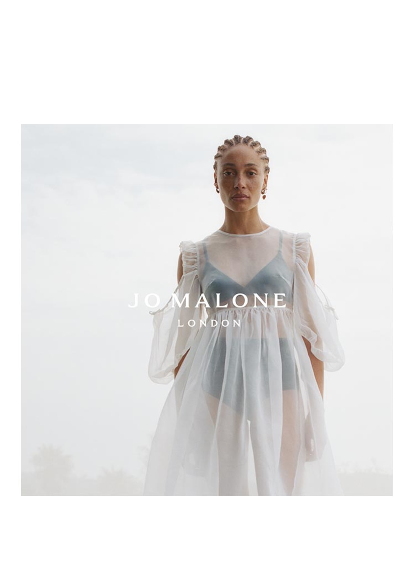 JO MALONE LONDON PARĂ ENGLEZĂ ȘI FREESIA