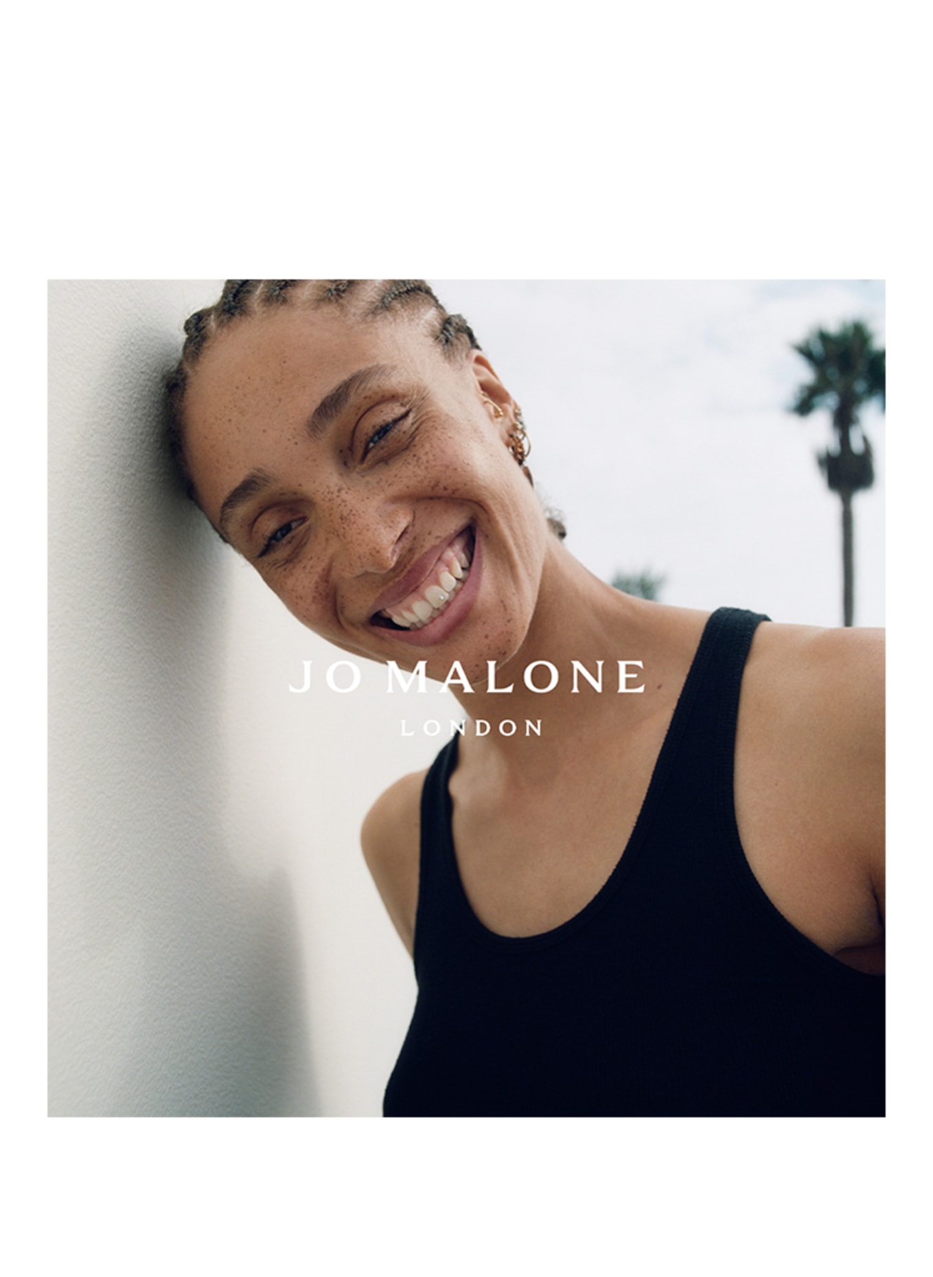 JO MALONE LONDON PARĂ ENGLEZĂ ȘI FREESIA
