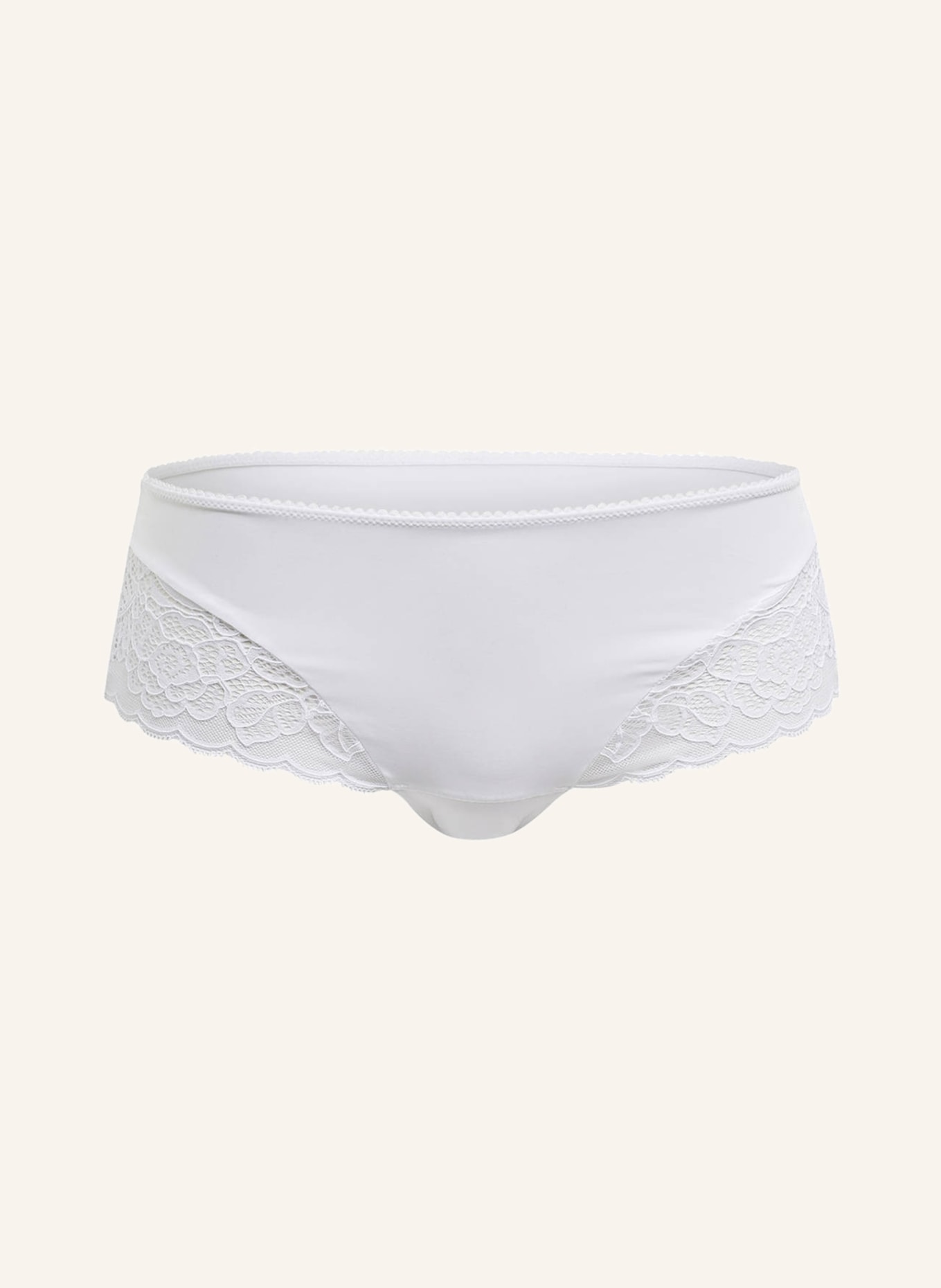 Triumph Panty AMOURETTE SPOTLIGHT, Color: WHITE (Image 1)