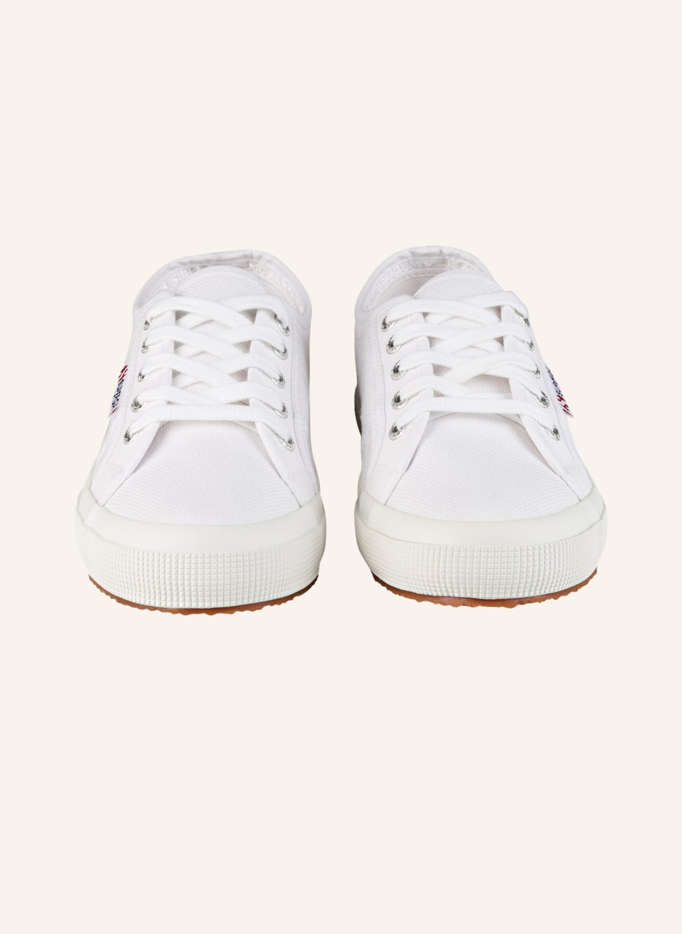 SUPERGA Sneakers 2750 COTU CLASSIC, Color: WHITE (Image 3)