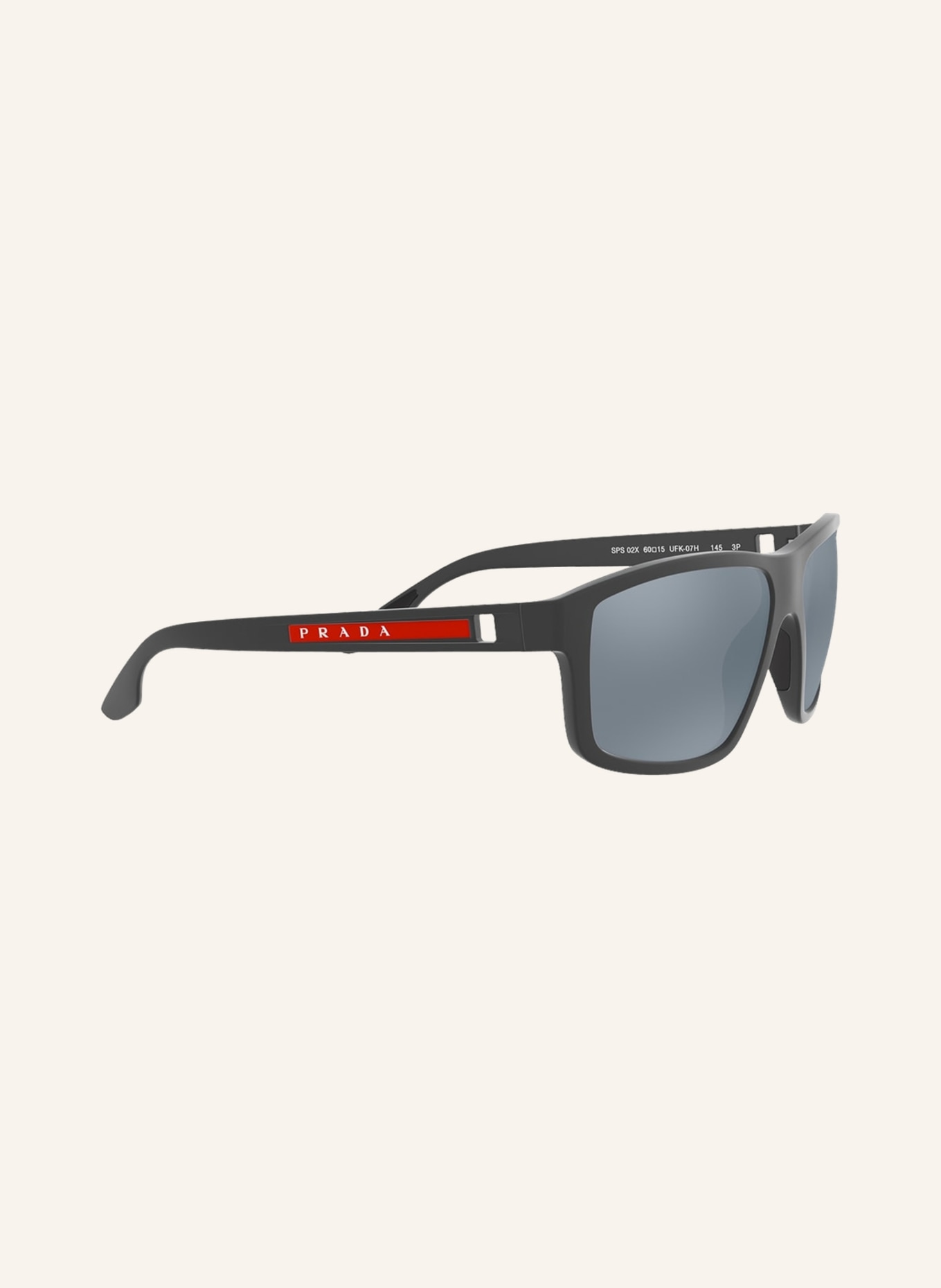 Prada Linea Rossa PS 54IS Sunglasses – NYCMode