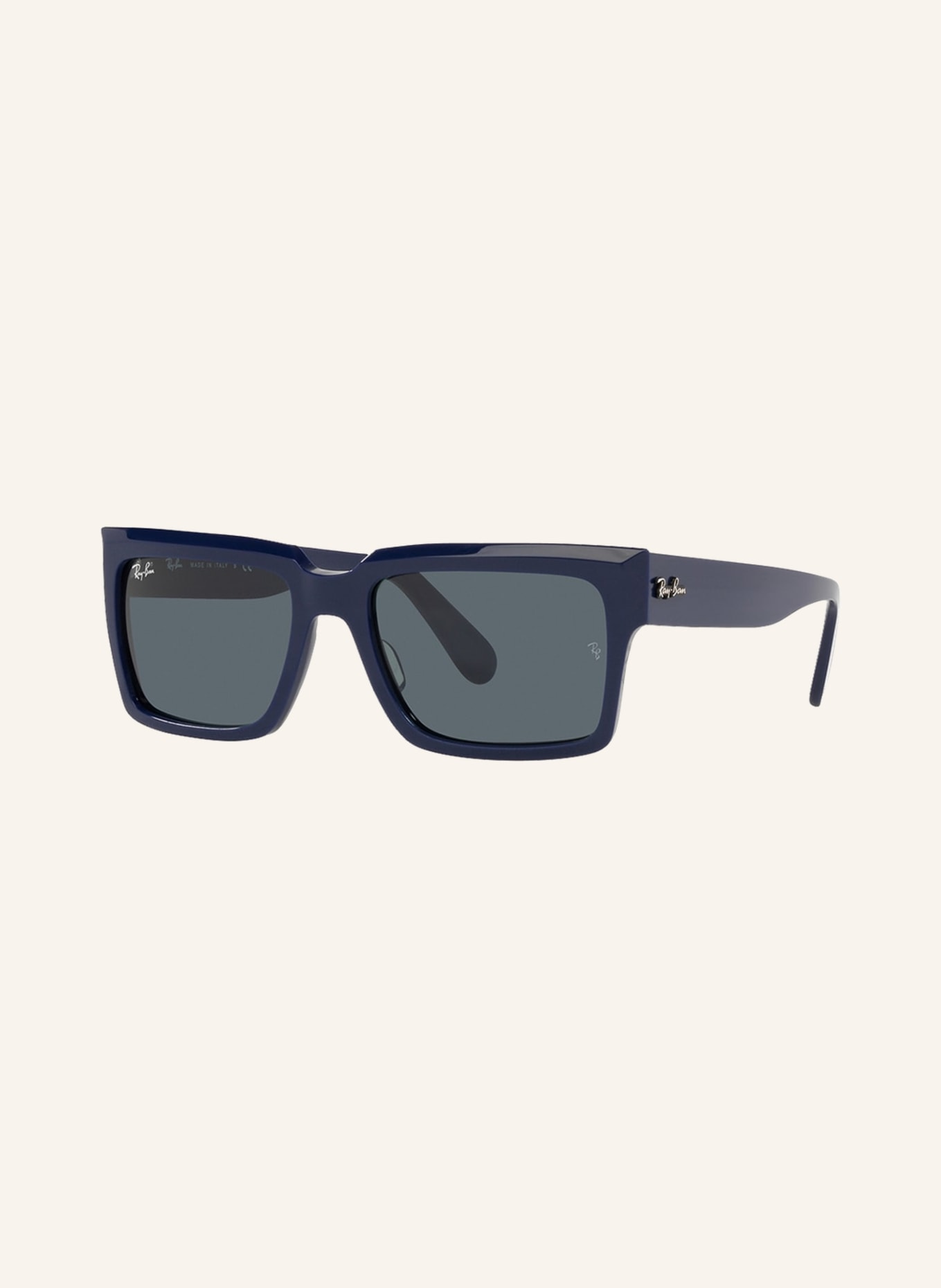Ray-Ban Sunglasses RB 2191, Color: 1321R5 - BLUE/BLUE (Image 1)