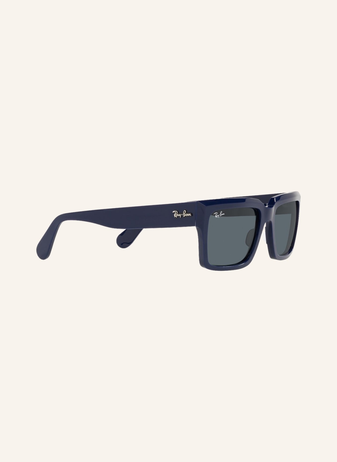 Ray-Ban Sunglasses RB 2191, Color: 1321R5 - BLUE/BLUE (Image 3)
