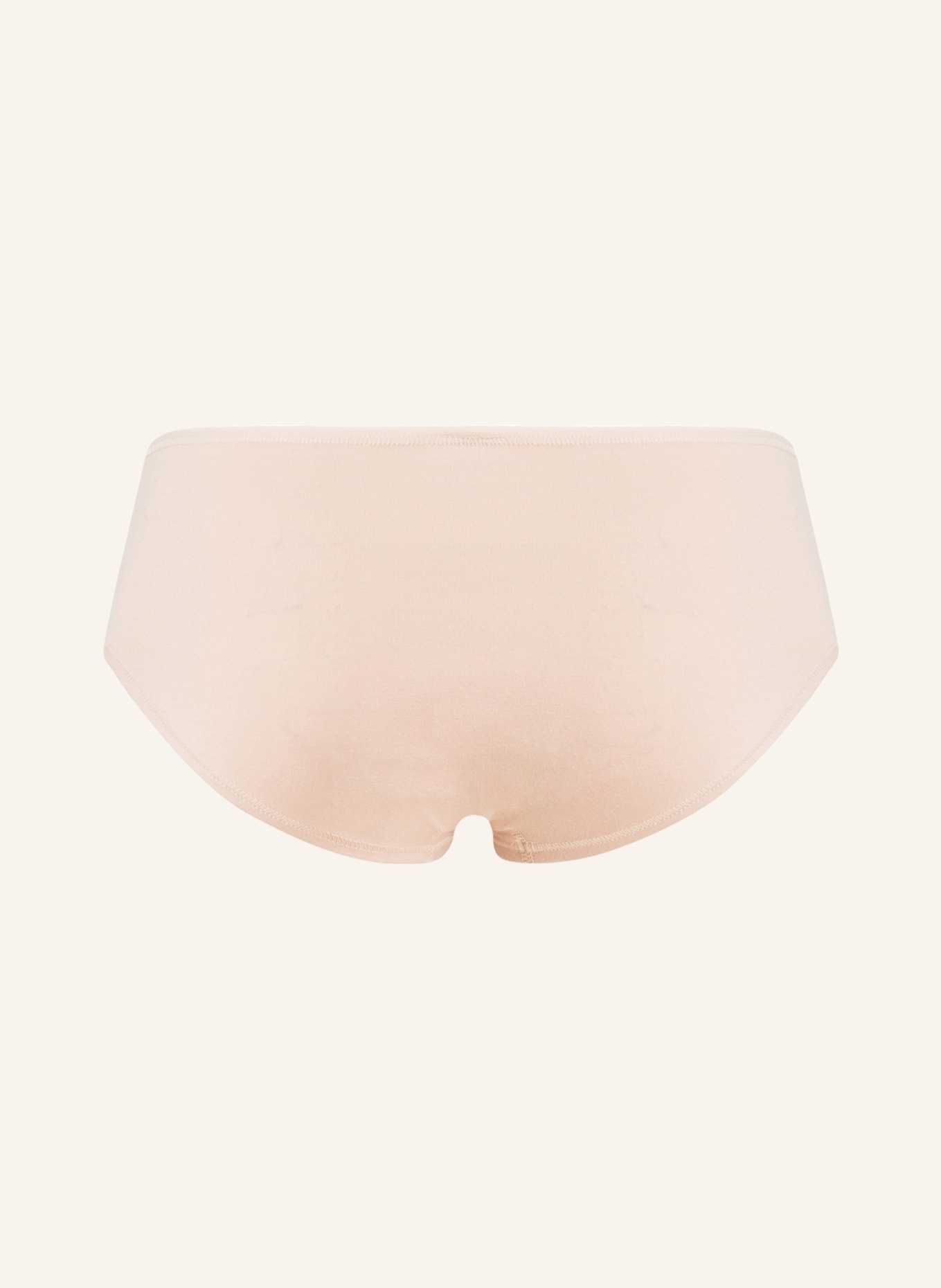 Skiny 2er-Pack Panties ADVANTAGE COTTON, Farbe: NUDE (Bild 2)