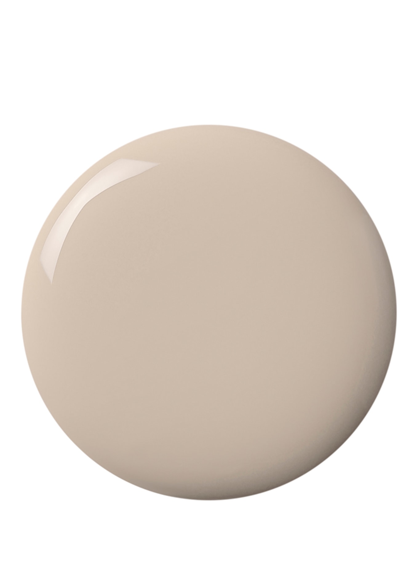 Kure BAZAAR NAIL POLISH: NUDE