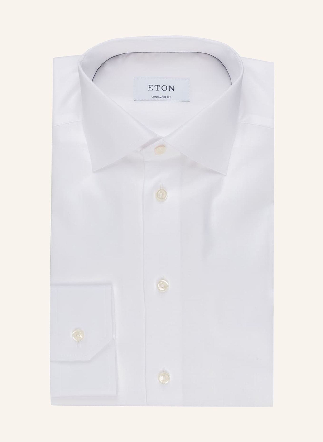 ETON Koszula contemporary fit, Kolor: BIAŁY (Obrazek 1)