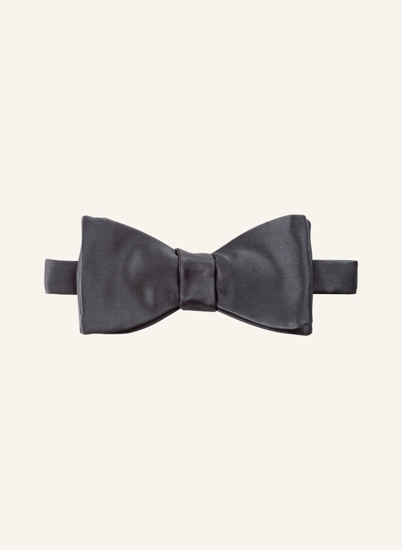 ETON Bow tie, Color: BLACK (Image 1)