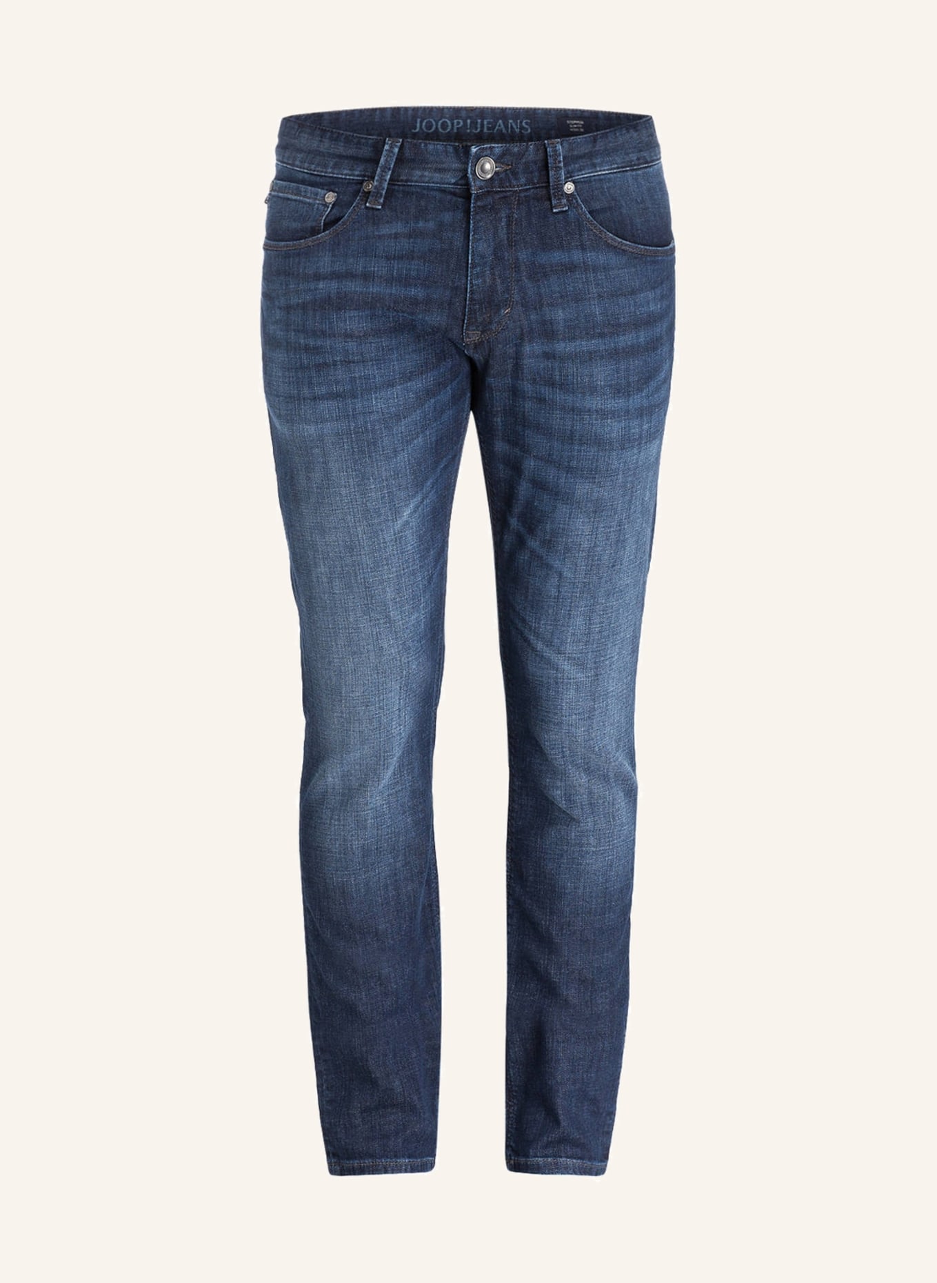 JOOP! Jeans STEPHEN Slim Fit, Farbe: 415 NAVY (Bild 1)