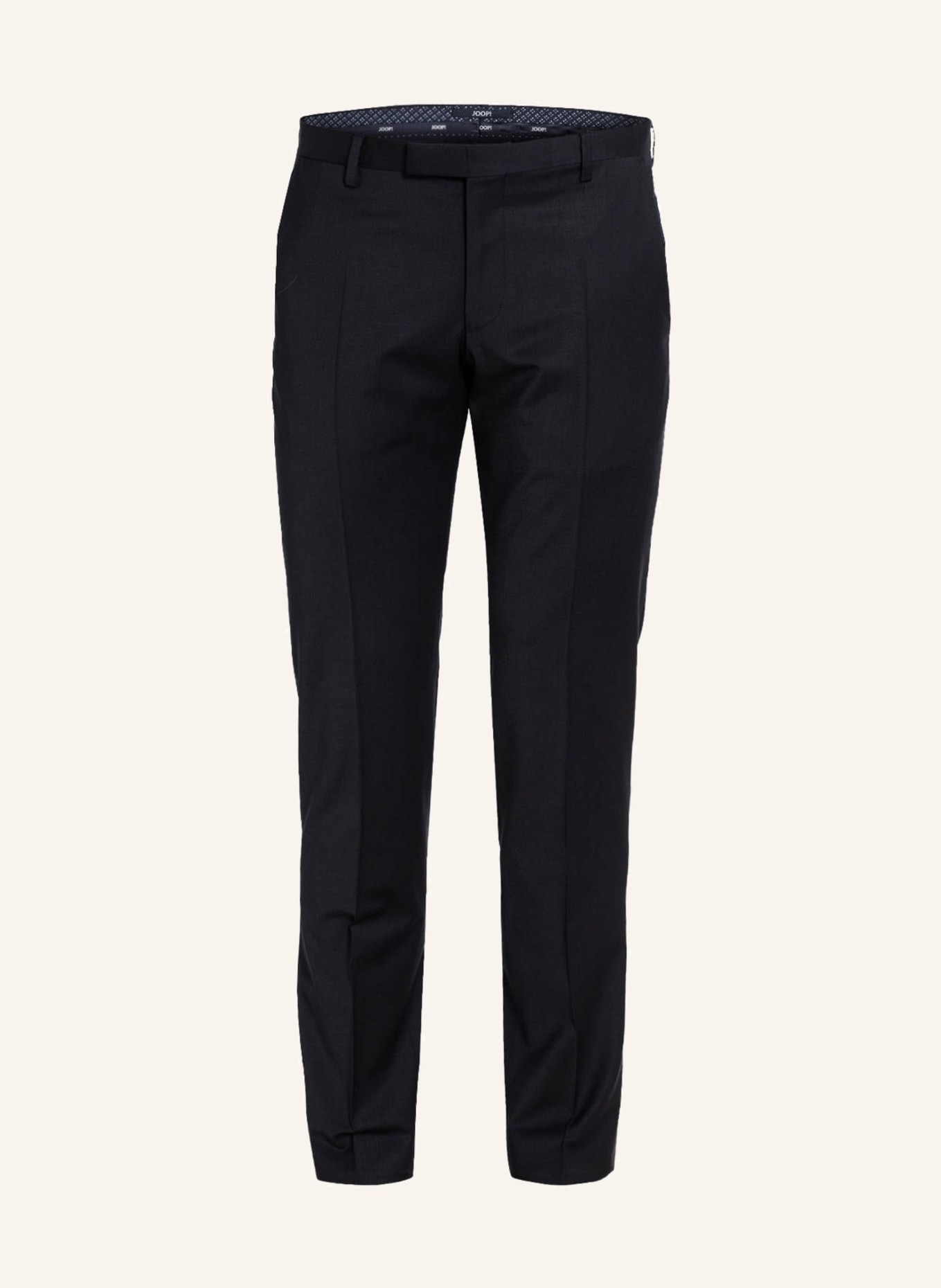 JOOP! Suit trousers BLAYR slim fit, Color: 400 DARK BLUE 400 (Image 1)