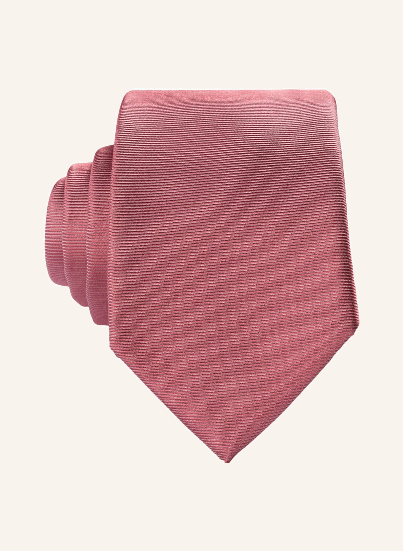 PAUL Krawatte, Farbe: HUMMER (Bild 1)