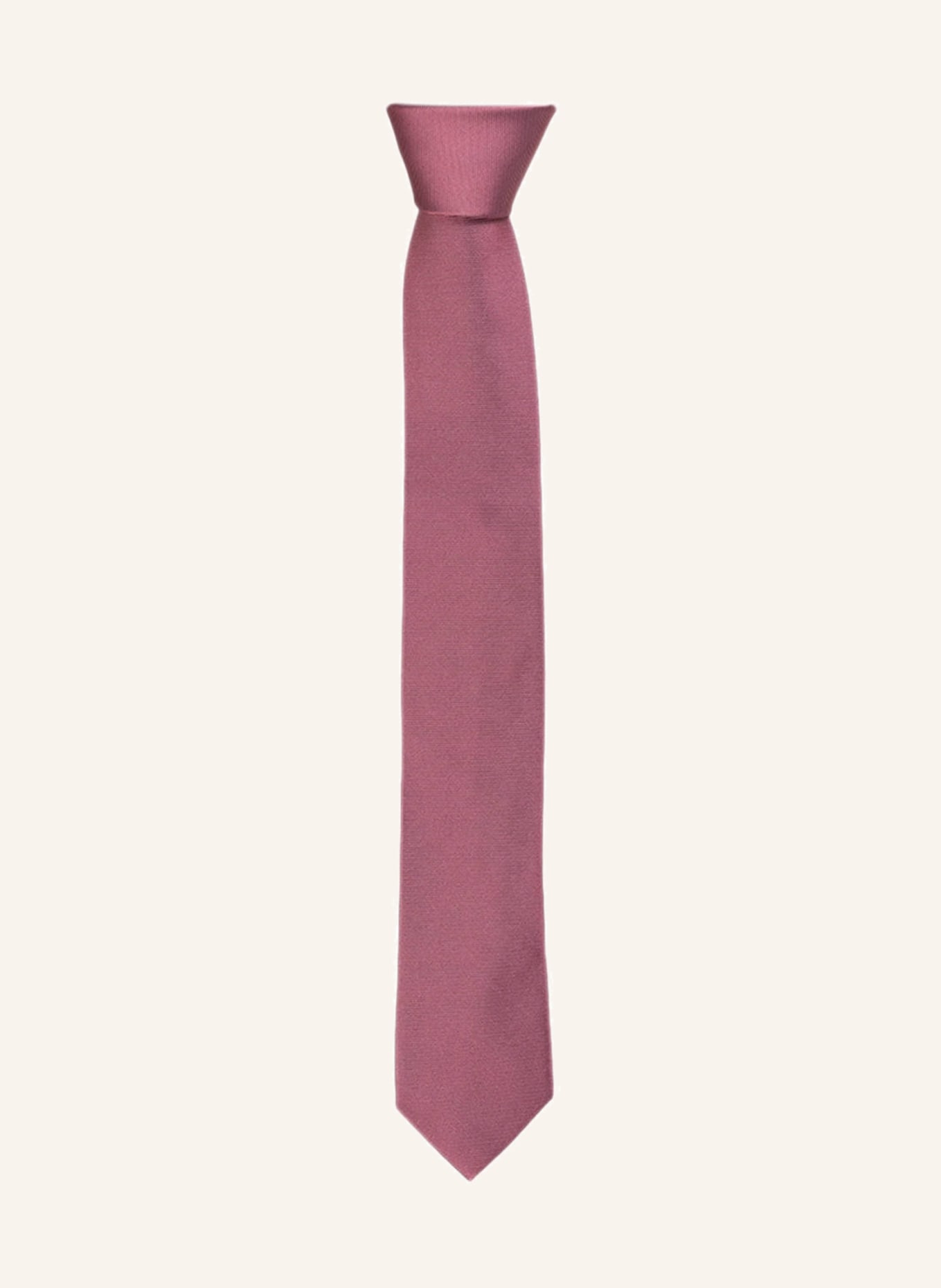 PAUL Krawatte, Farbe: HUMMER (Bild 2)