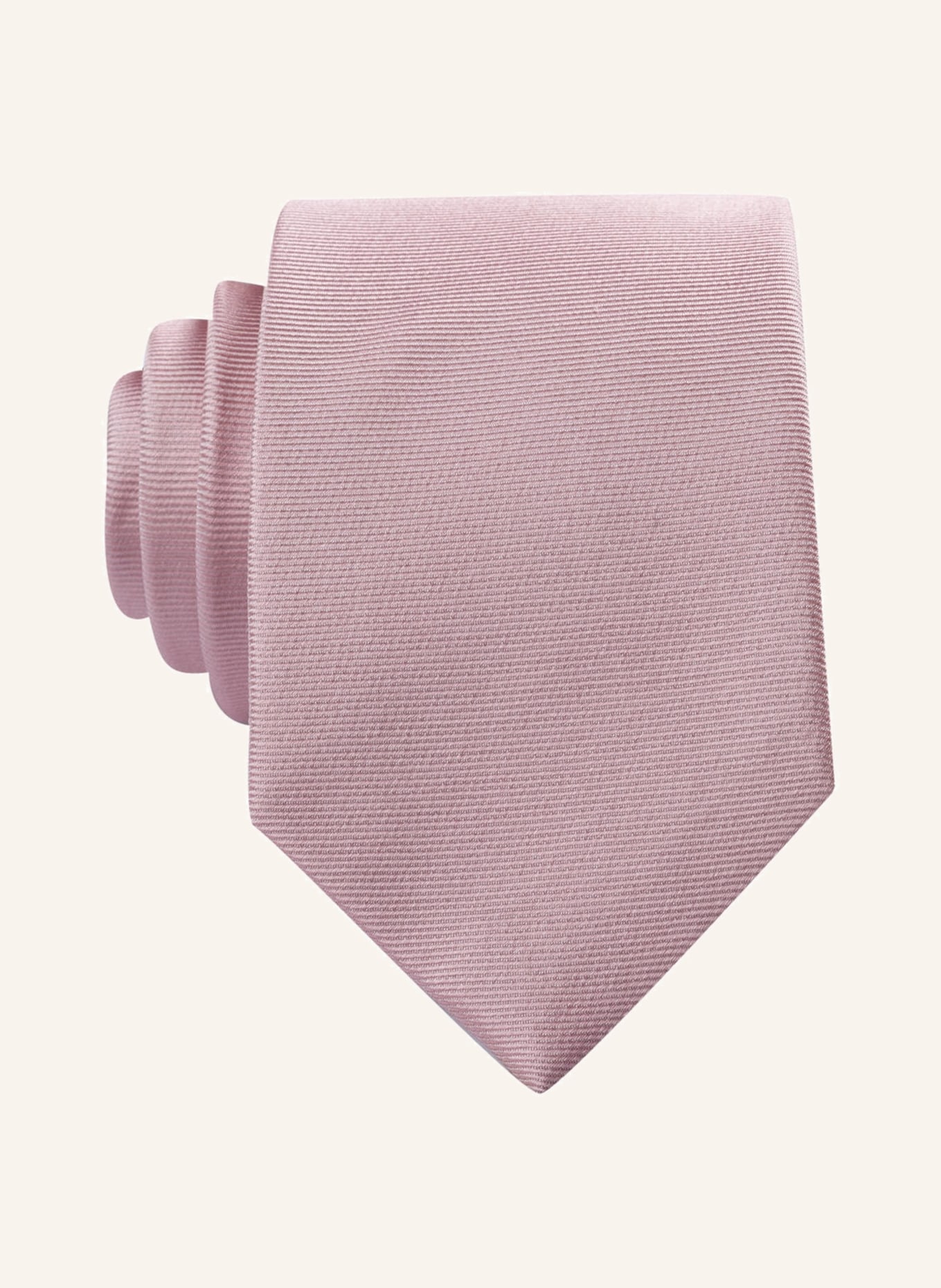 PAUL Krawatte, Farbe: ROSA (Bild 1)