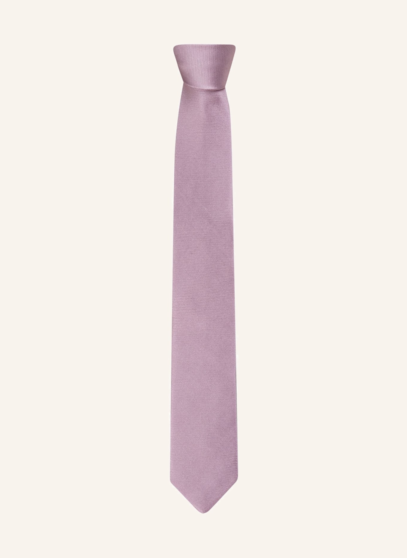 PAUL Krawatte, Farbe: ROSA (Bild 2)