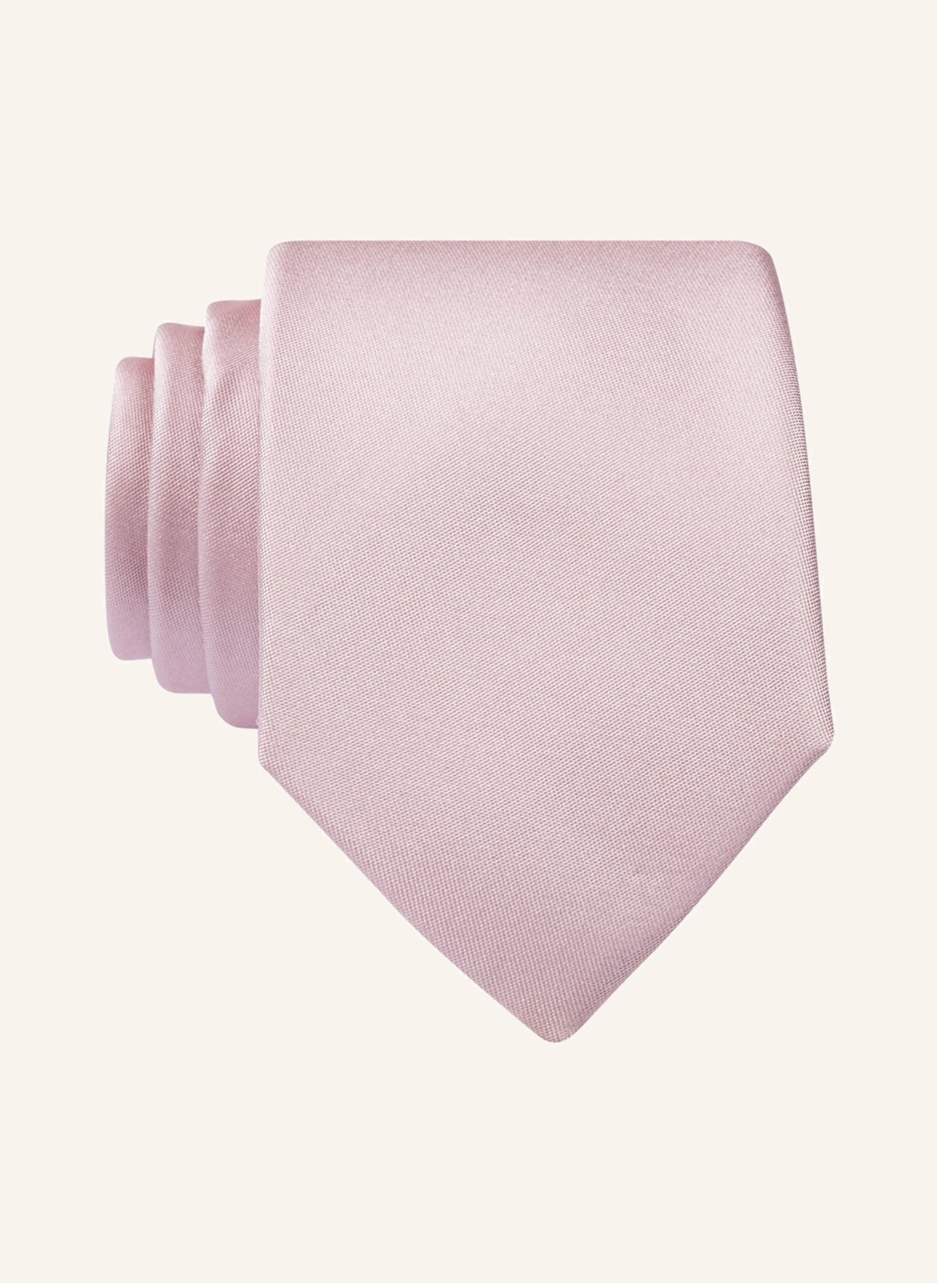 PAUL Tie, Color: ROSE (Image 1)