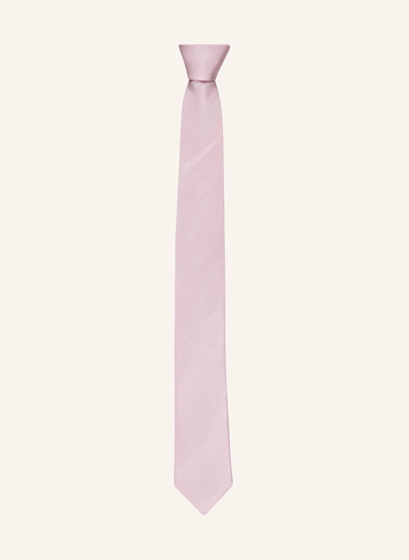 PAUL Krawatte, Farbe: ROSÉ (Bild 2)