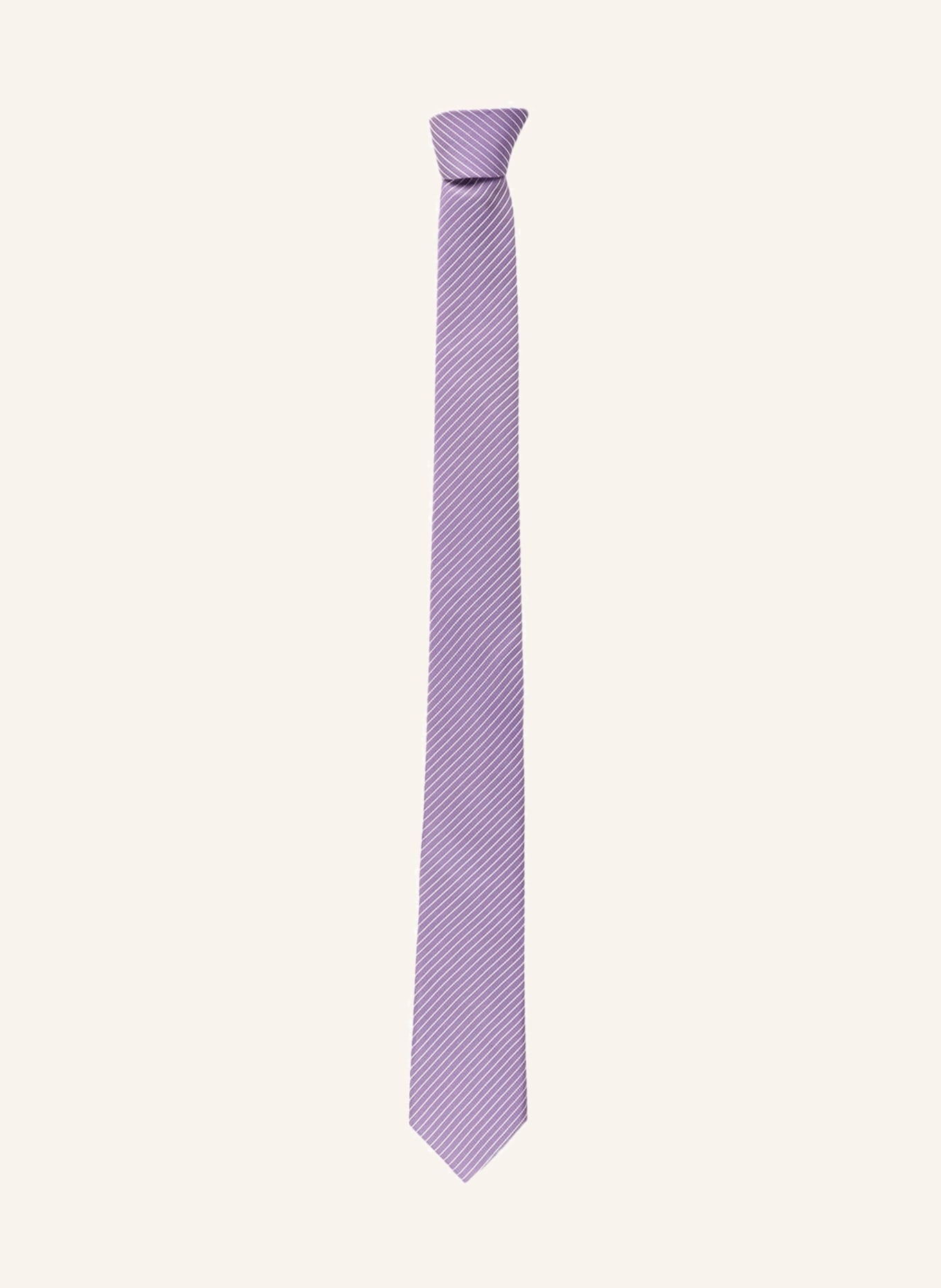 PAUL Krawatte, Farbe: LILA (Bild 2)