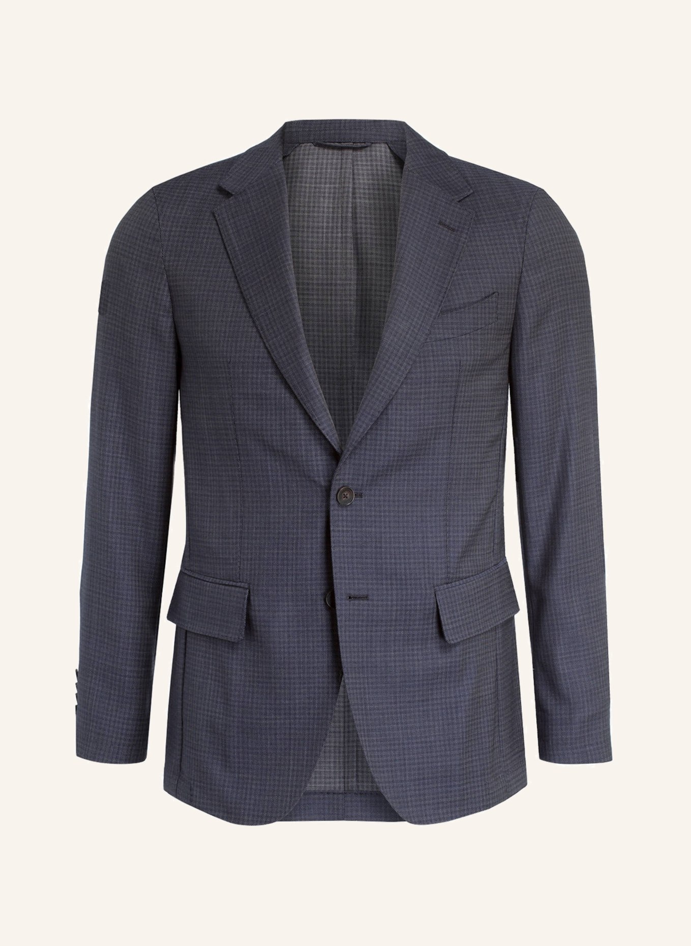 PAUL Suit jacket Slim Fit, Color: 105 navy (Image 1)