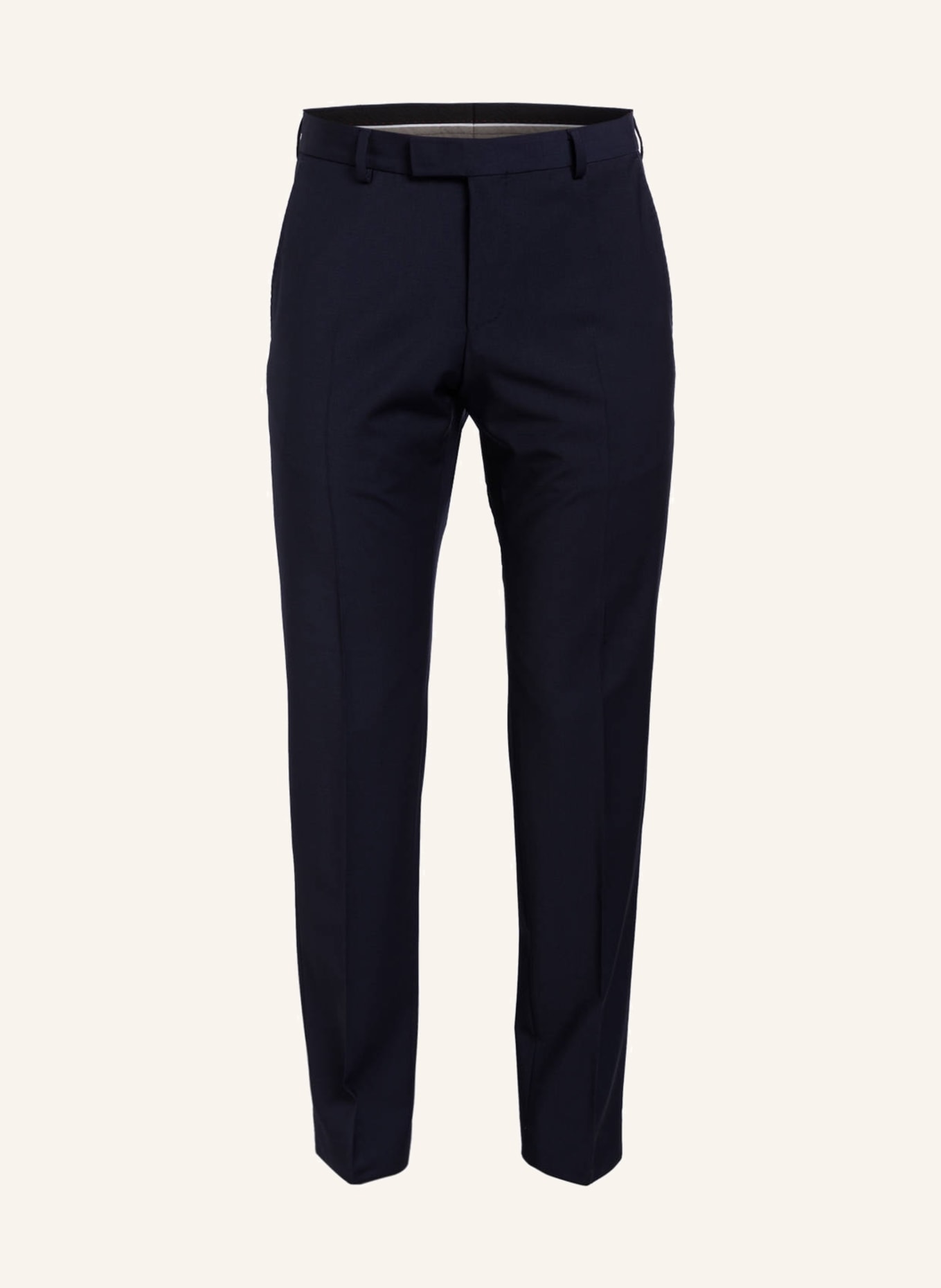 STRELLSON Anzughose MERCER Slim Fit: 402 DARK BLUE 402