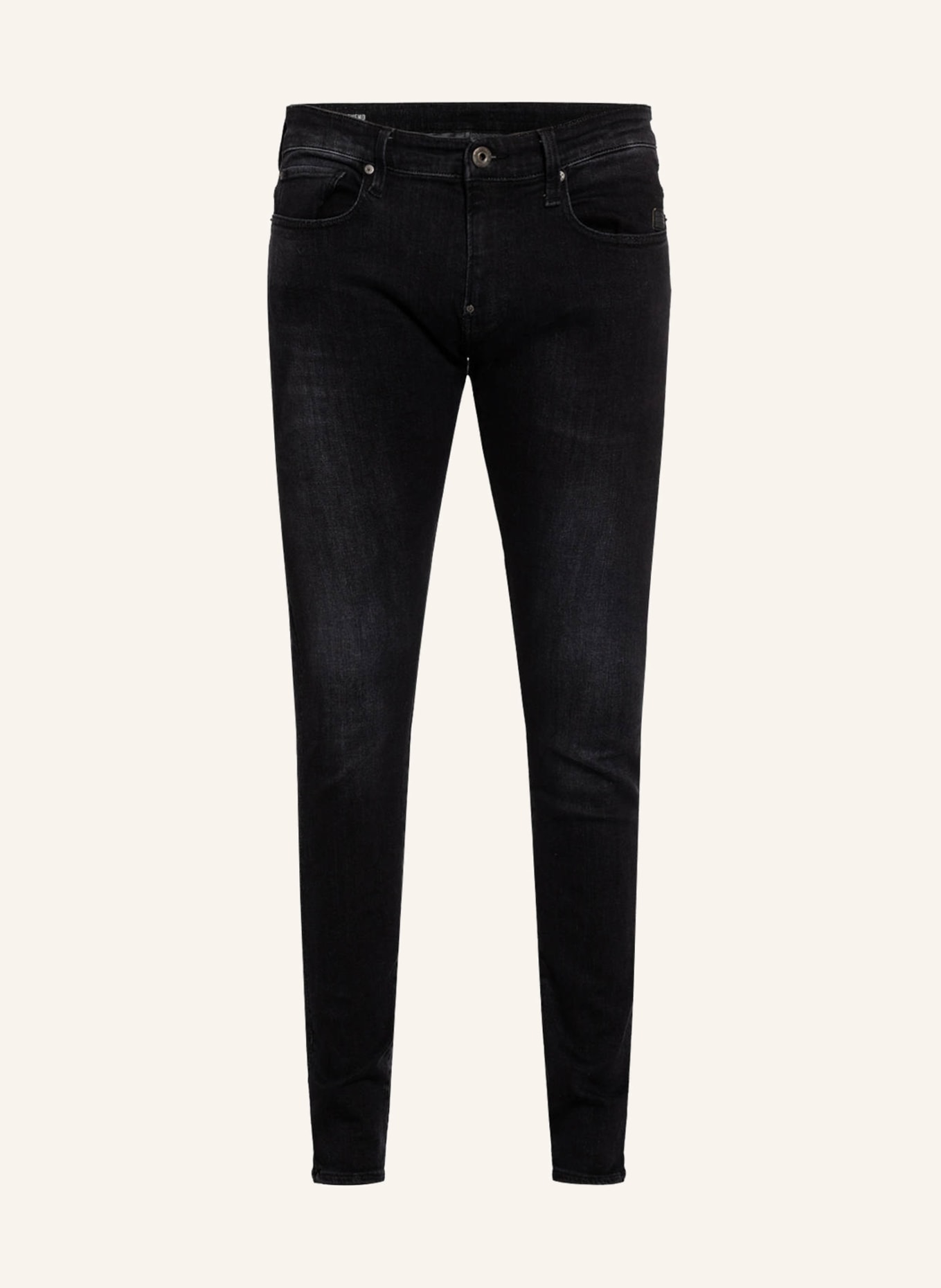 G-Star RAW Jeans REVEND Skinny Fit, Farbe: A592 medium aged faded (Bild 1)